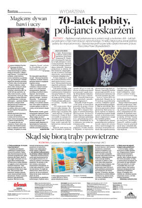 Wydanie główne - strona 2