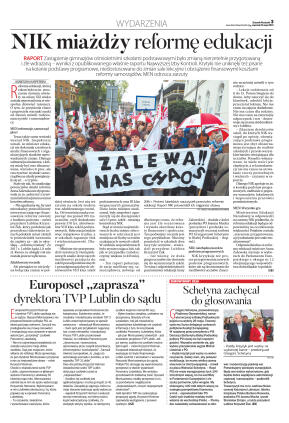 Wydanie główne - strona 3