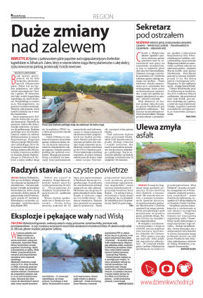 Wydanie główne - strona 8