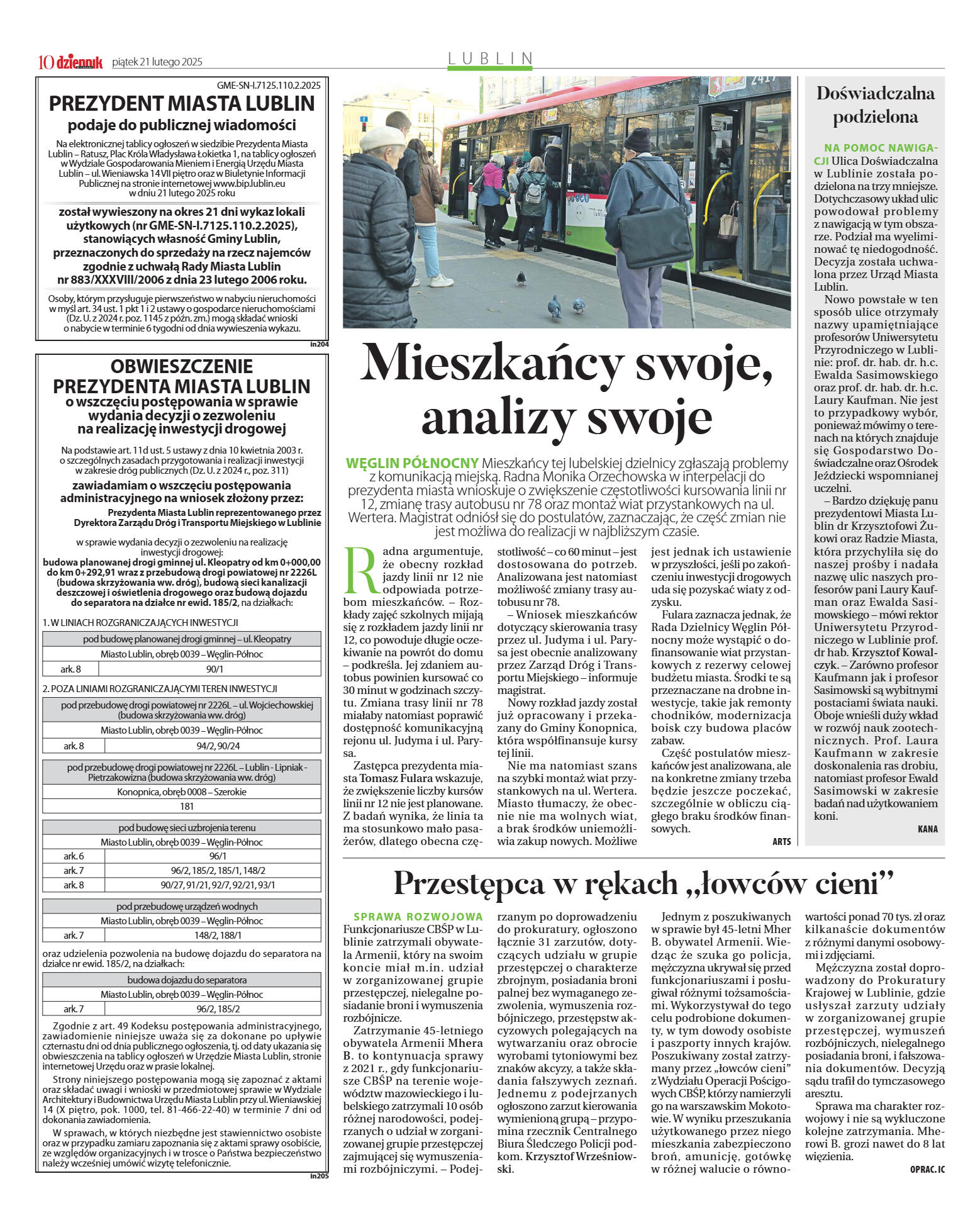 Wydanie główne - strona 10