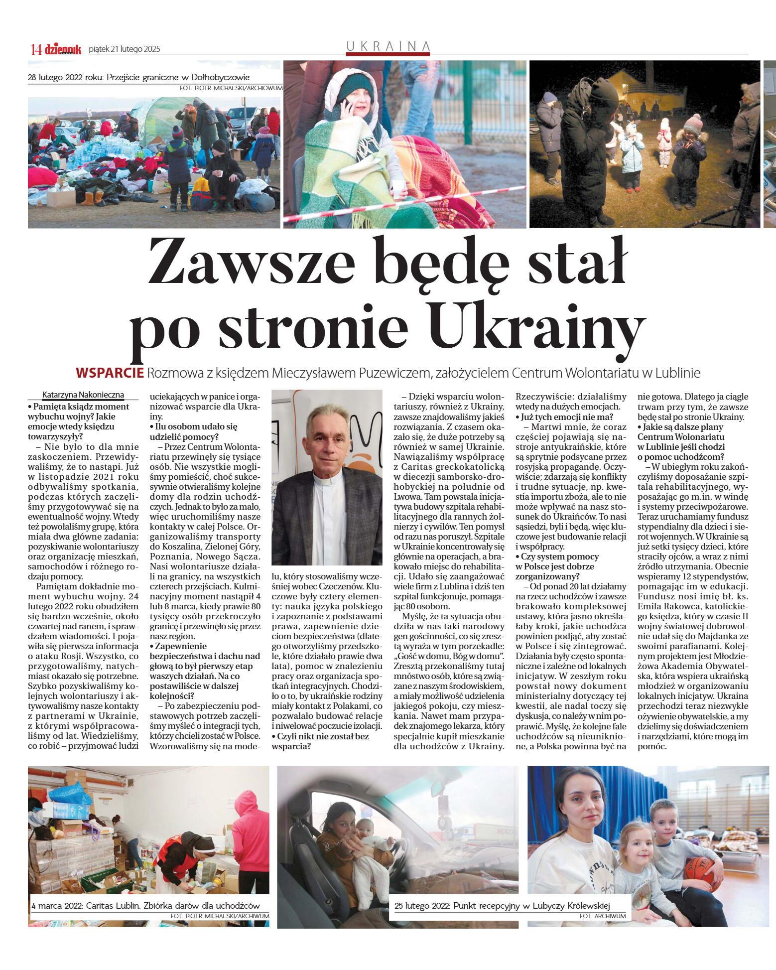 Wydanie główne - strona 14