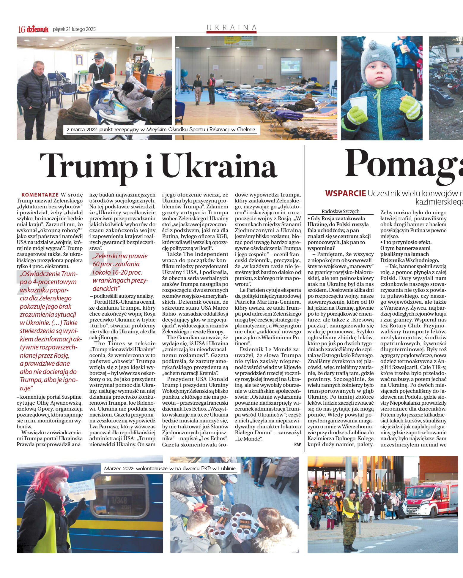 Wydanie główne - strona 16