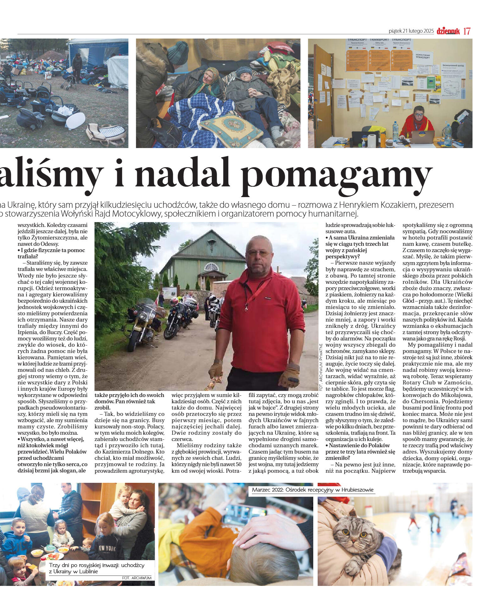 Wydanie główne - strona 17