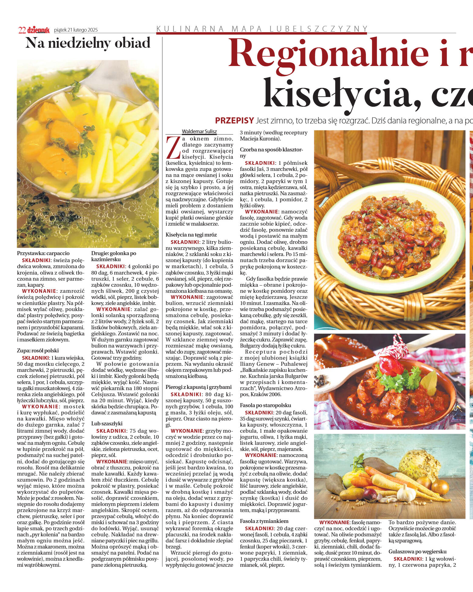 Wydanie główne - strona 22