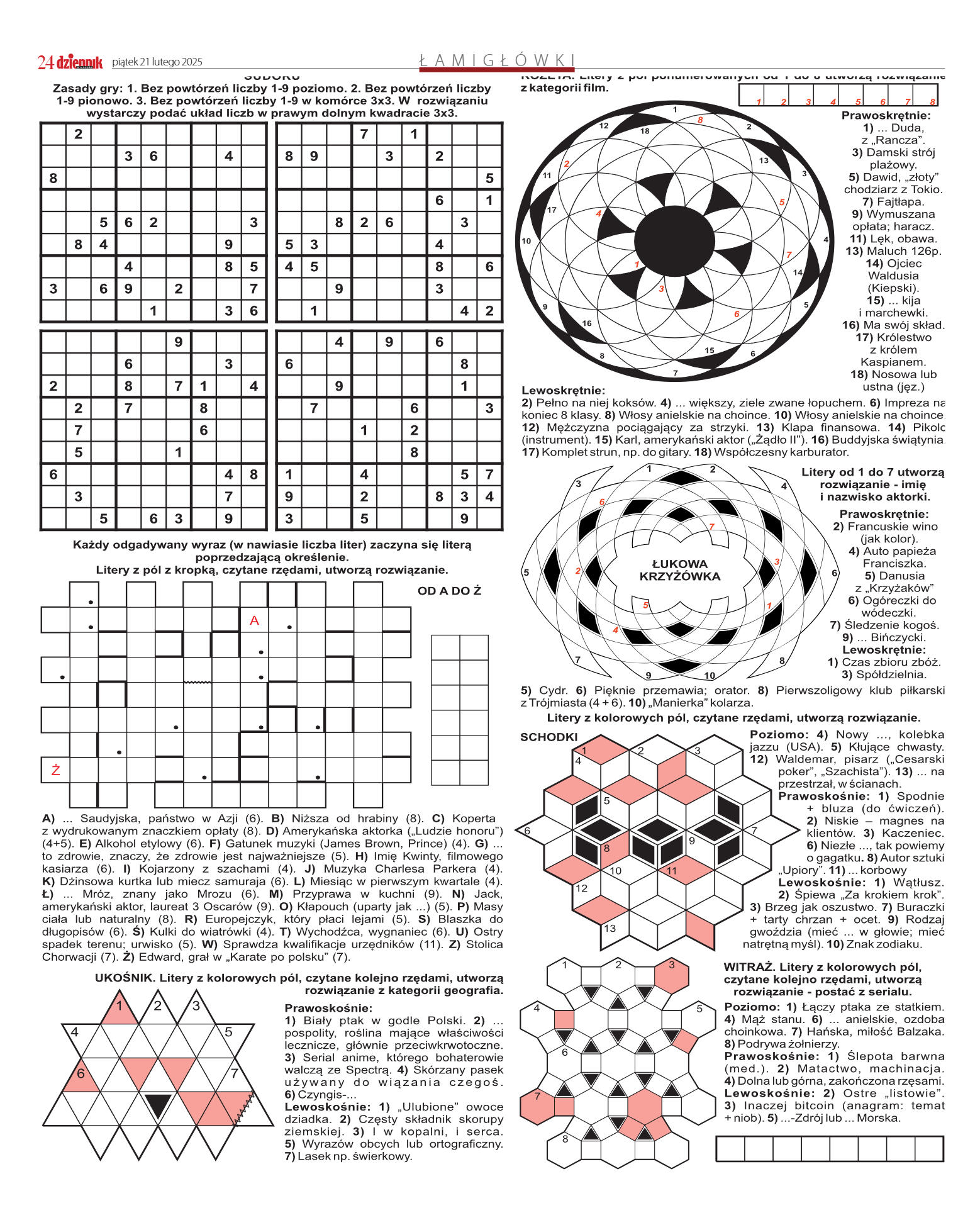 Wydanie główne - strona 24