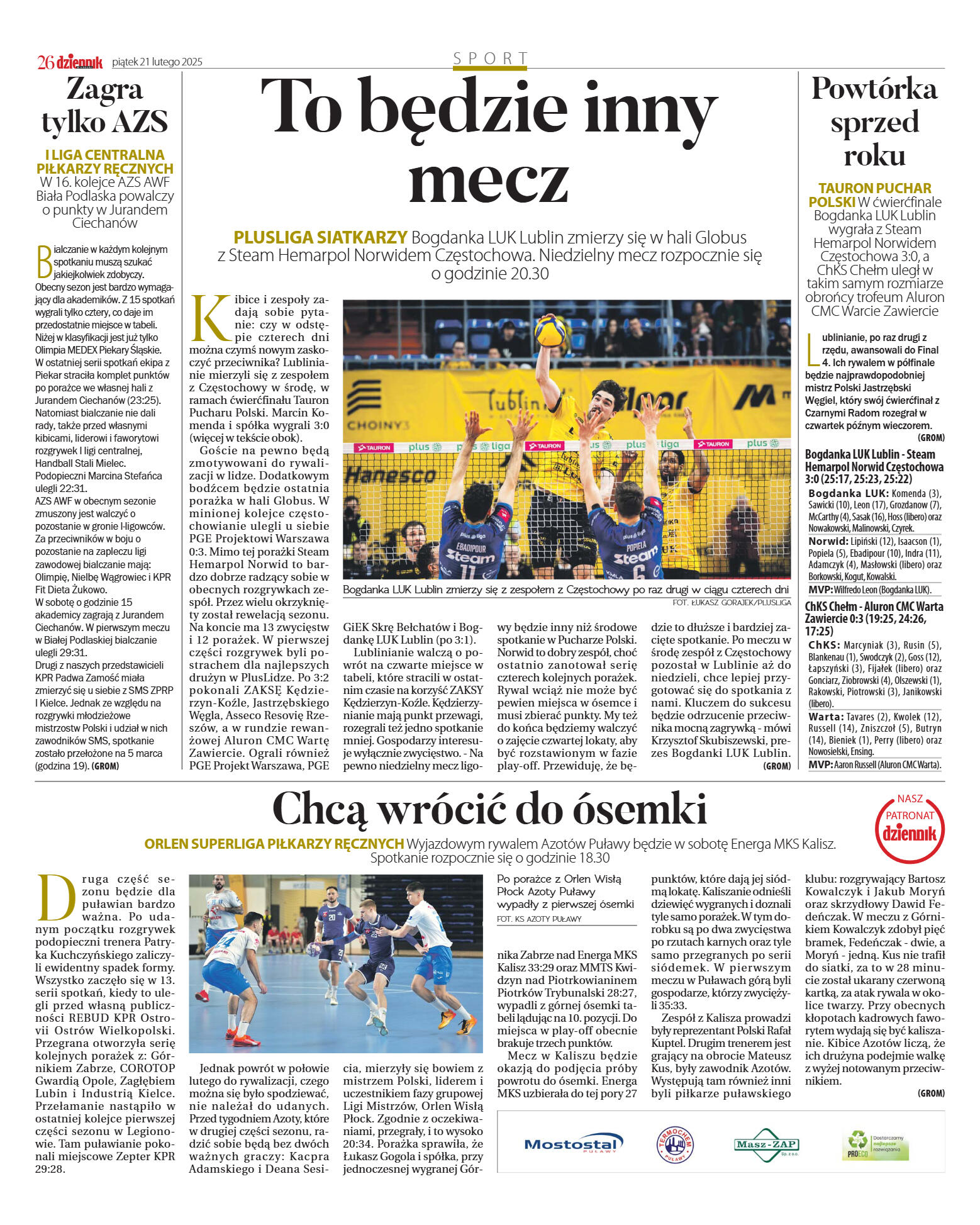 Wydanie główne - strona 26