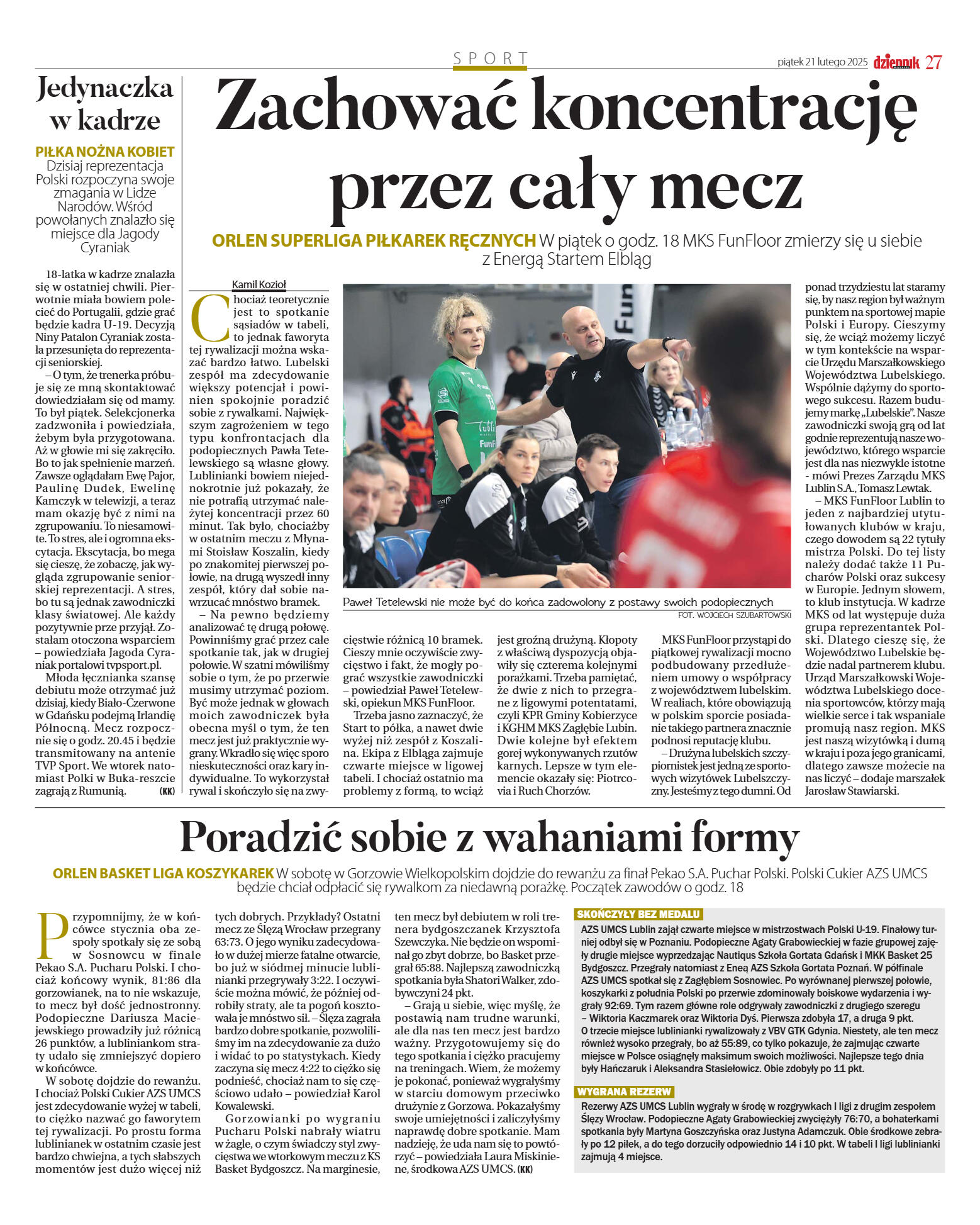 Wydanie główne - strona 27