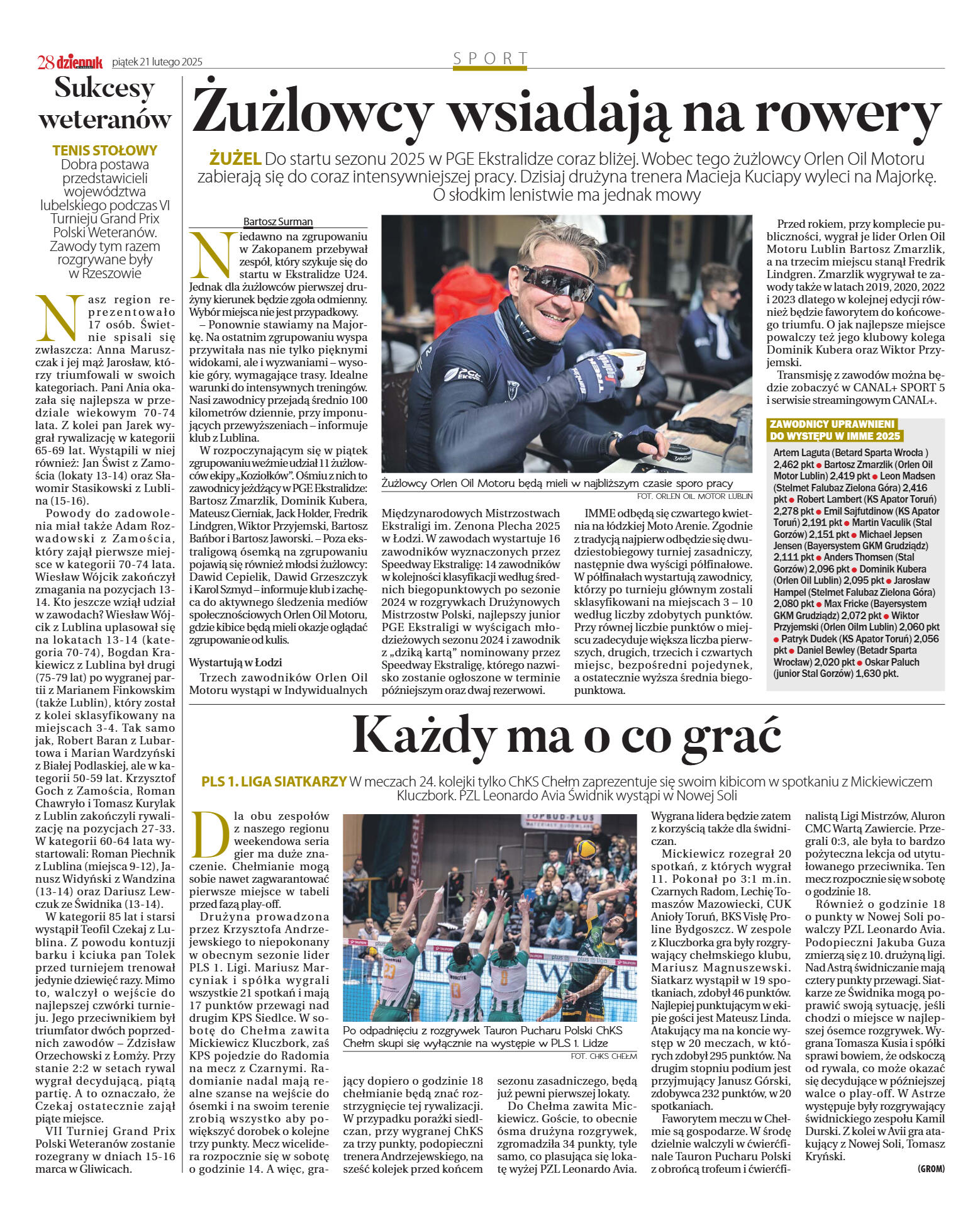 Wydanie główne - strona 28