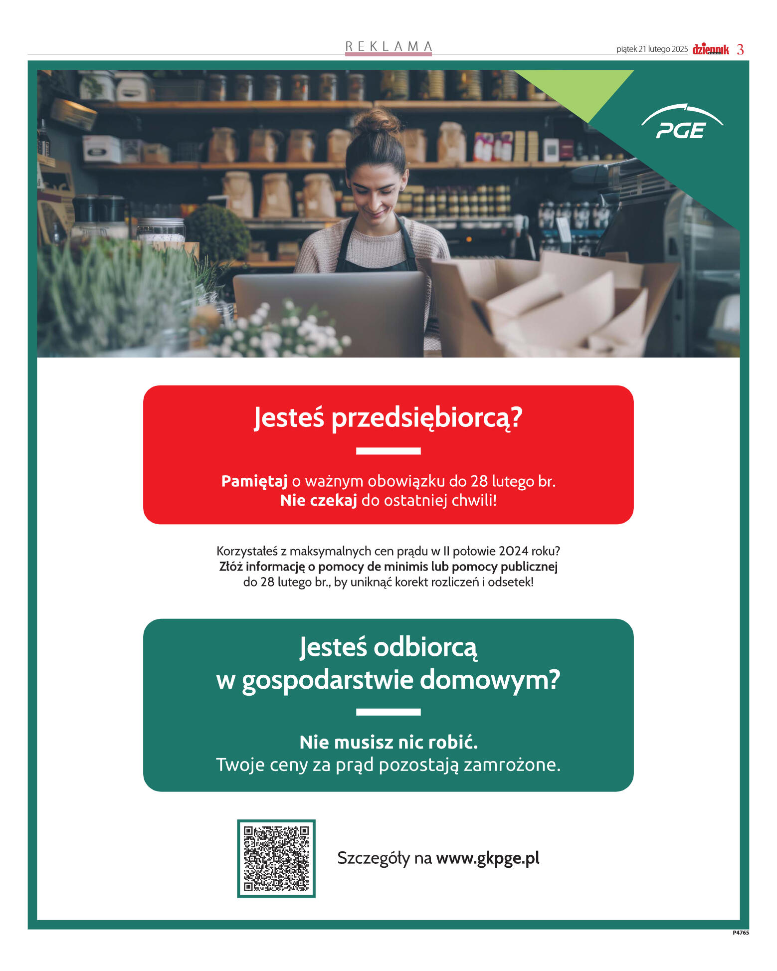 Wydanie główne - strona 3