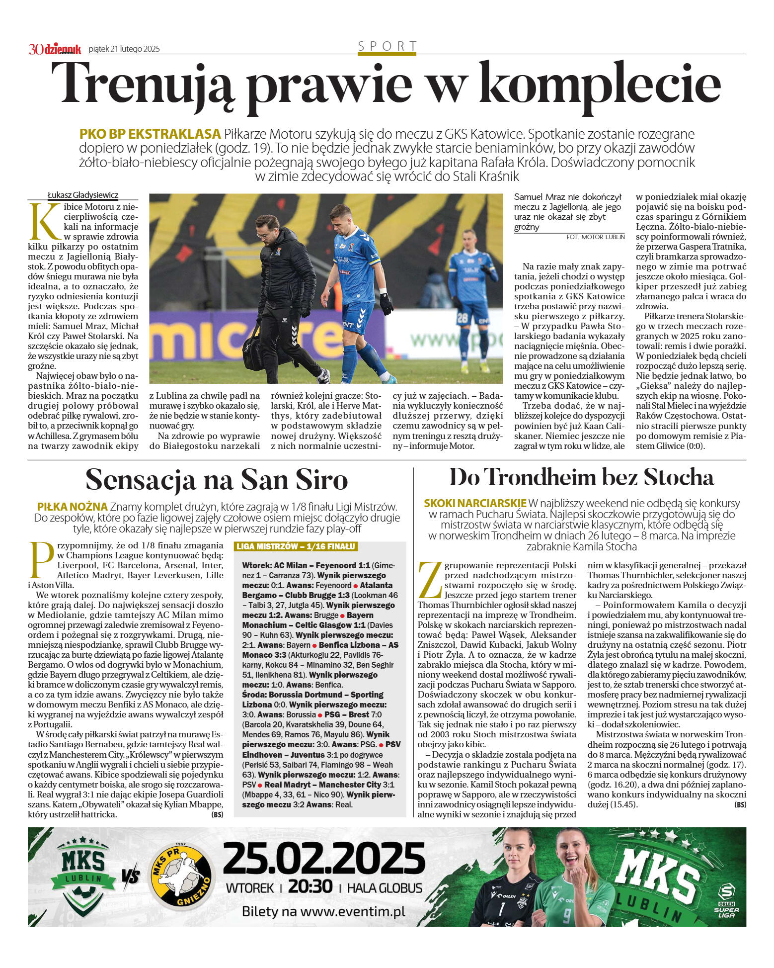 Wydanie główne - strona 30