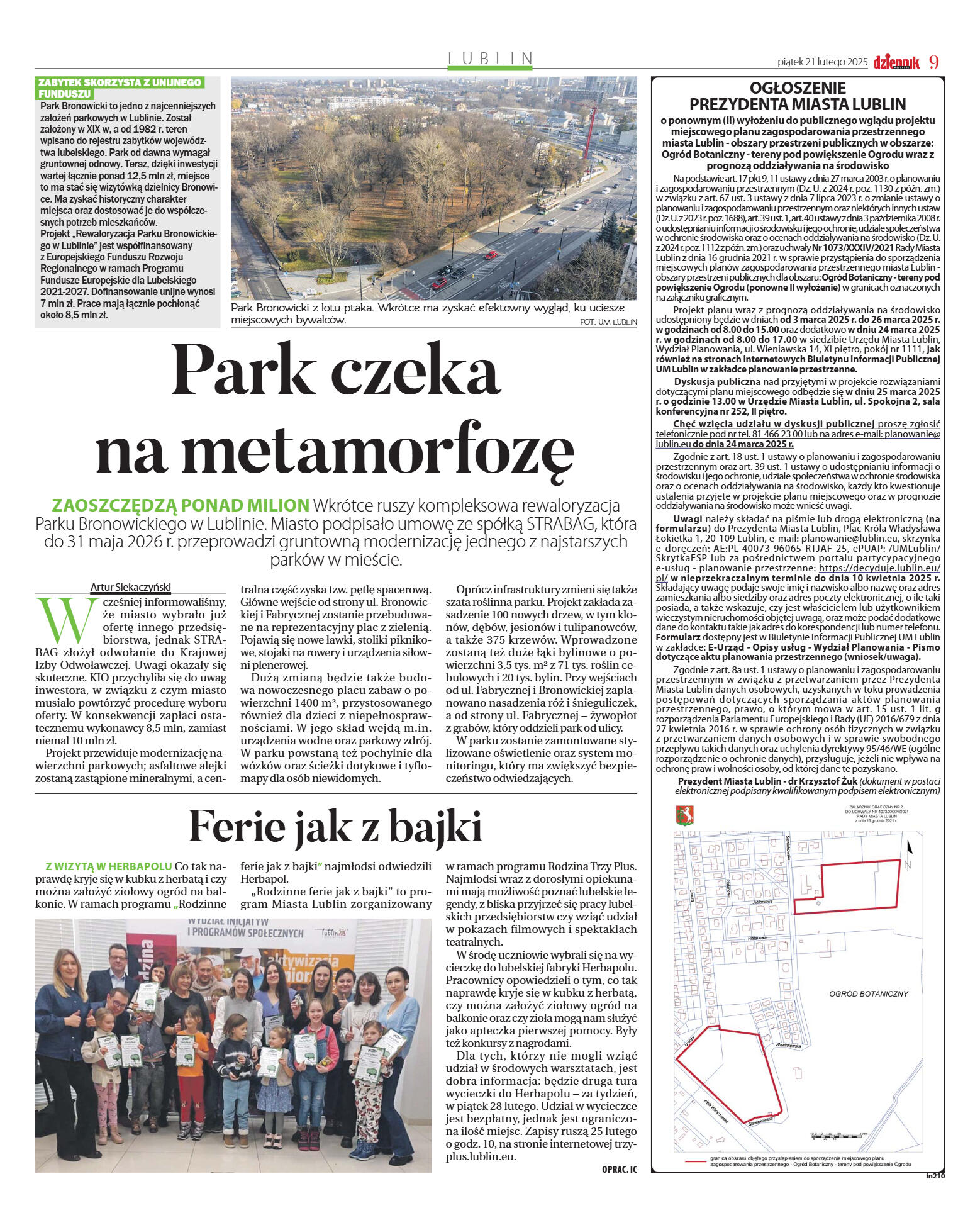 Wydanie główne - strona 9