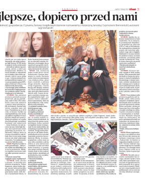 Wydanie główne - strona 21