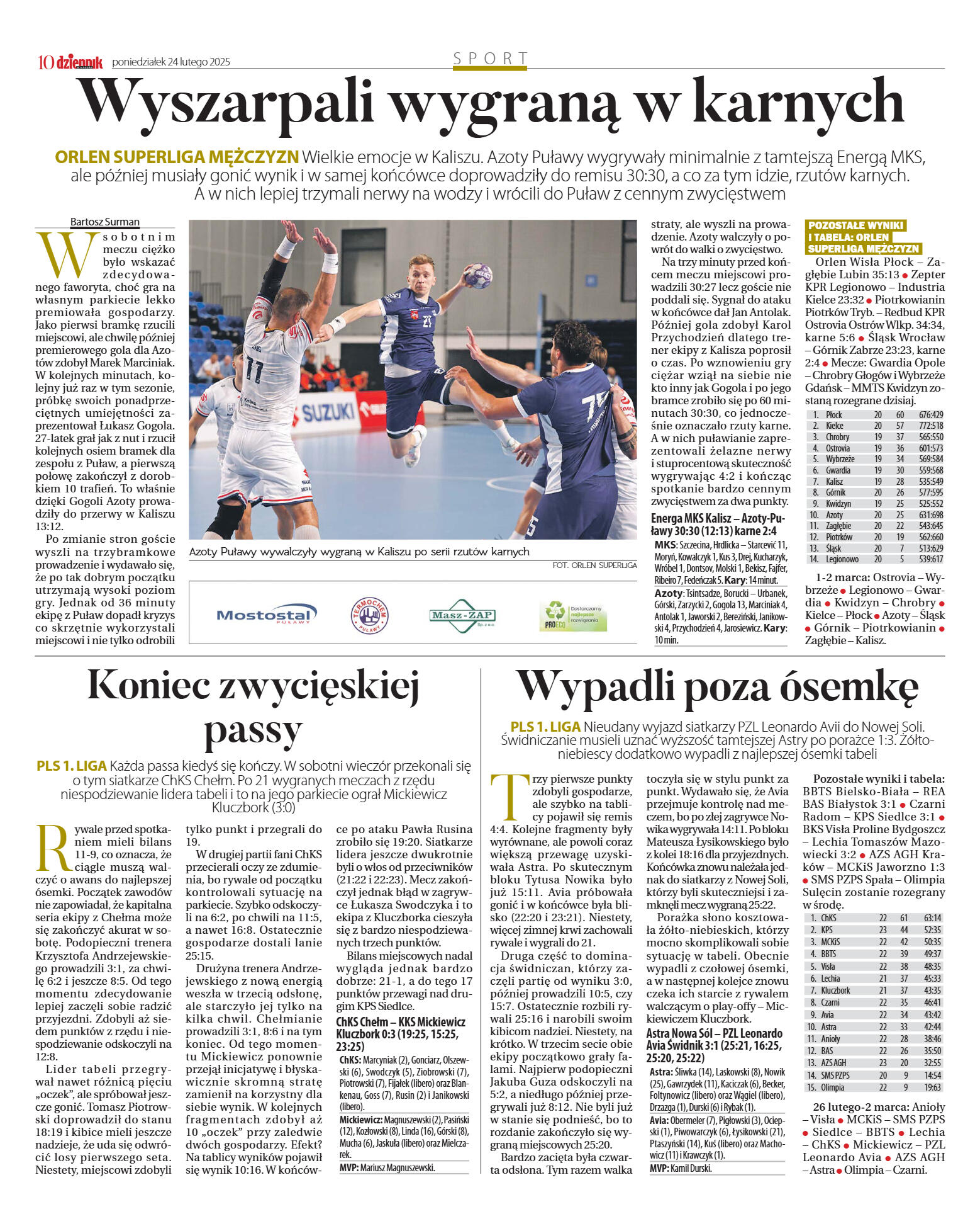 Wydanie główne - strona 10