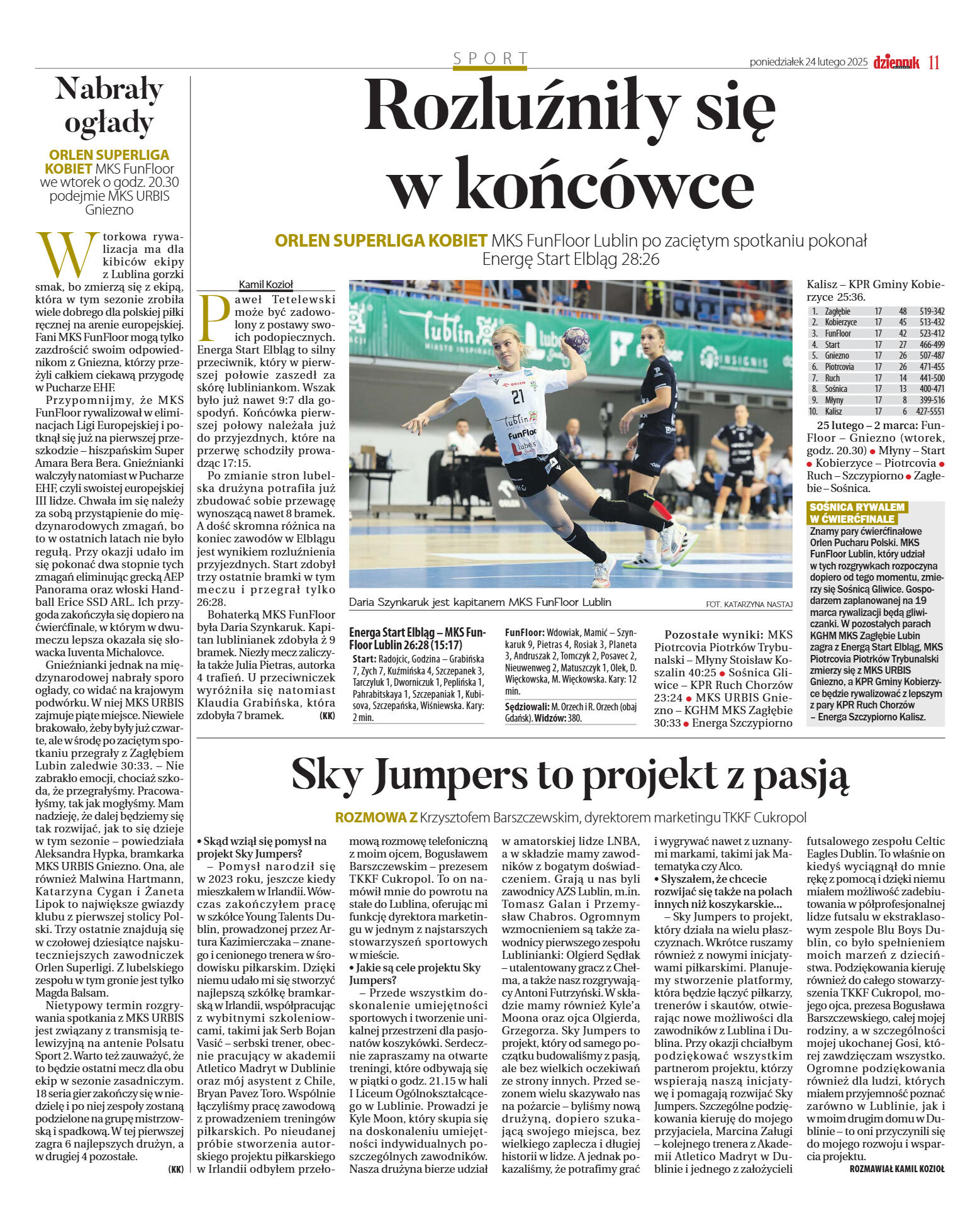 Wydanie główne - strona 11