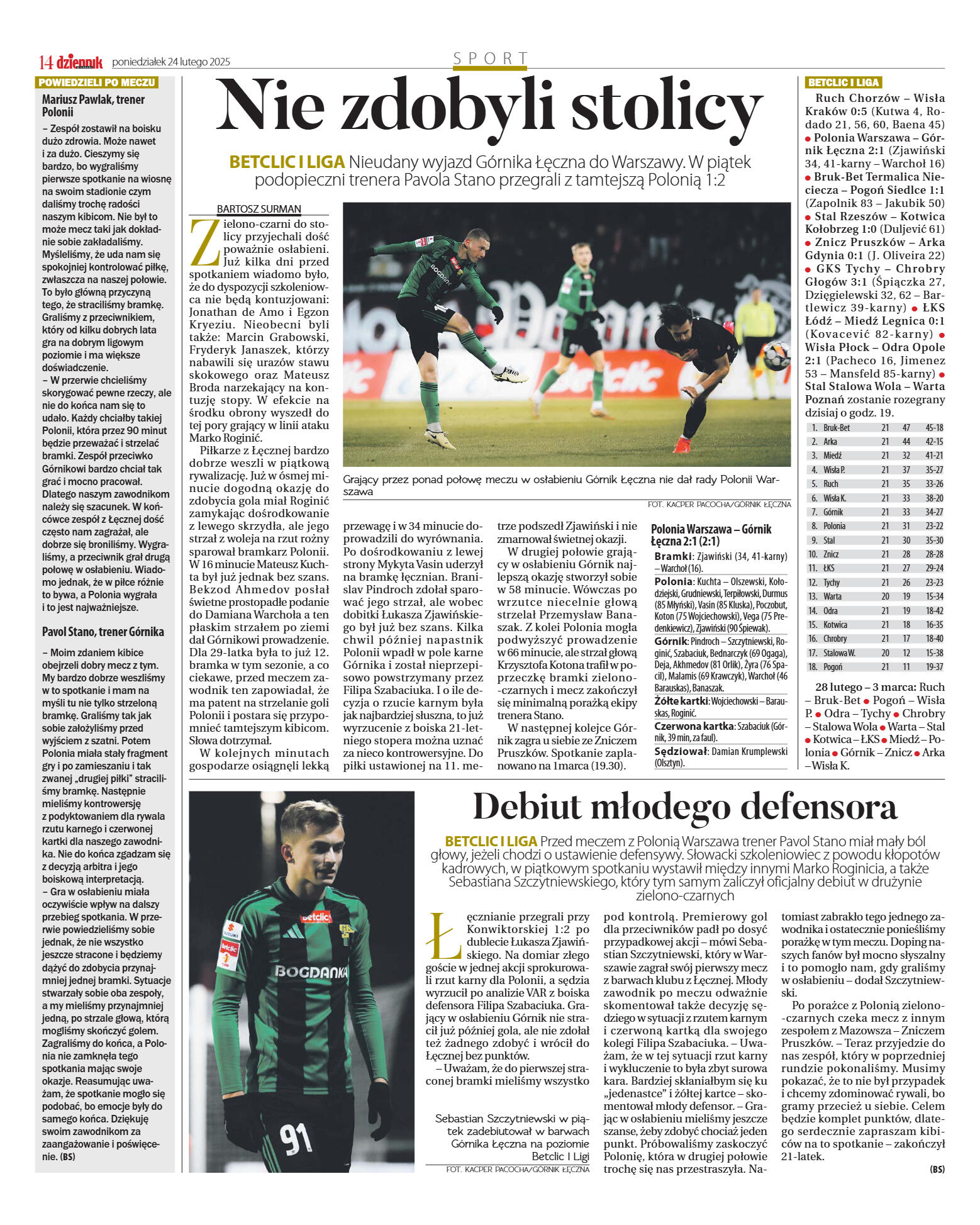 Wydanie główne - strona 14