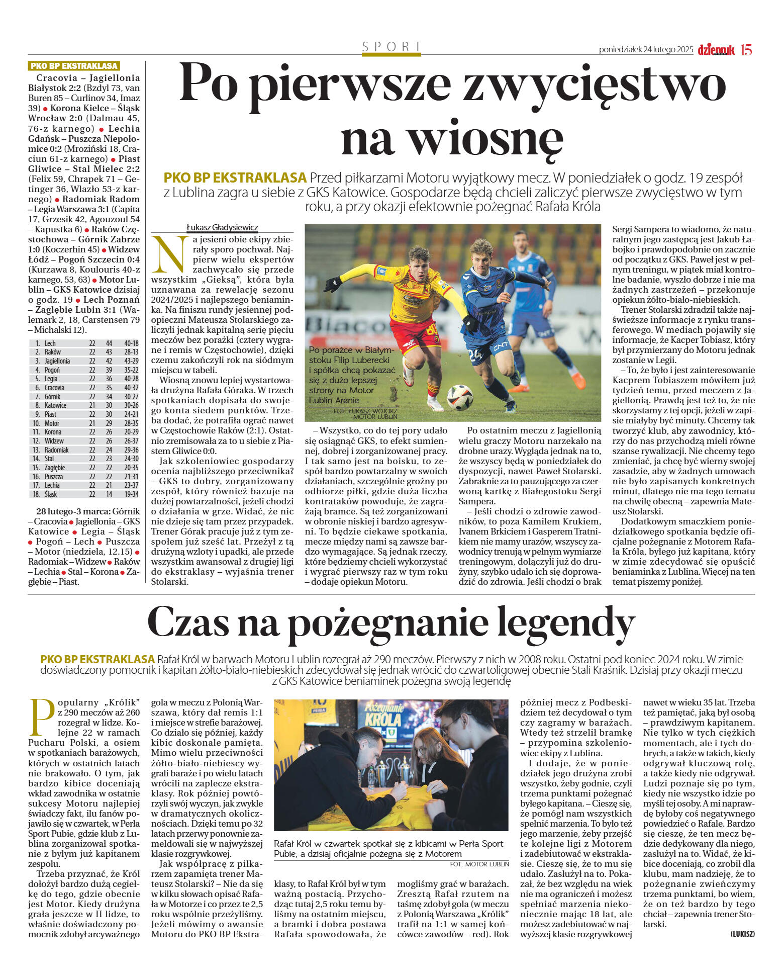 Wydanie główne - strona 15