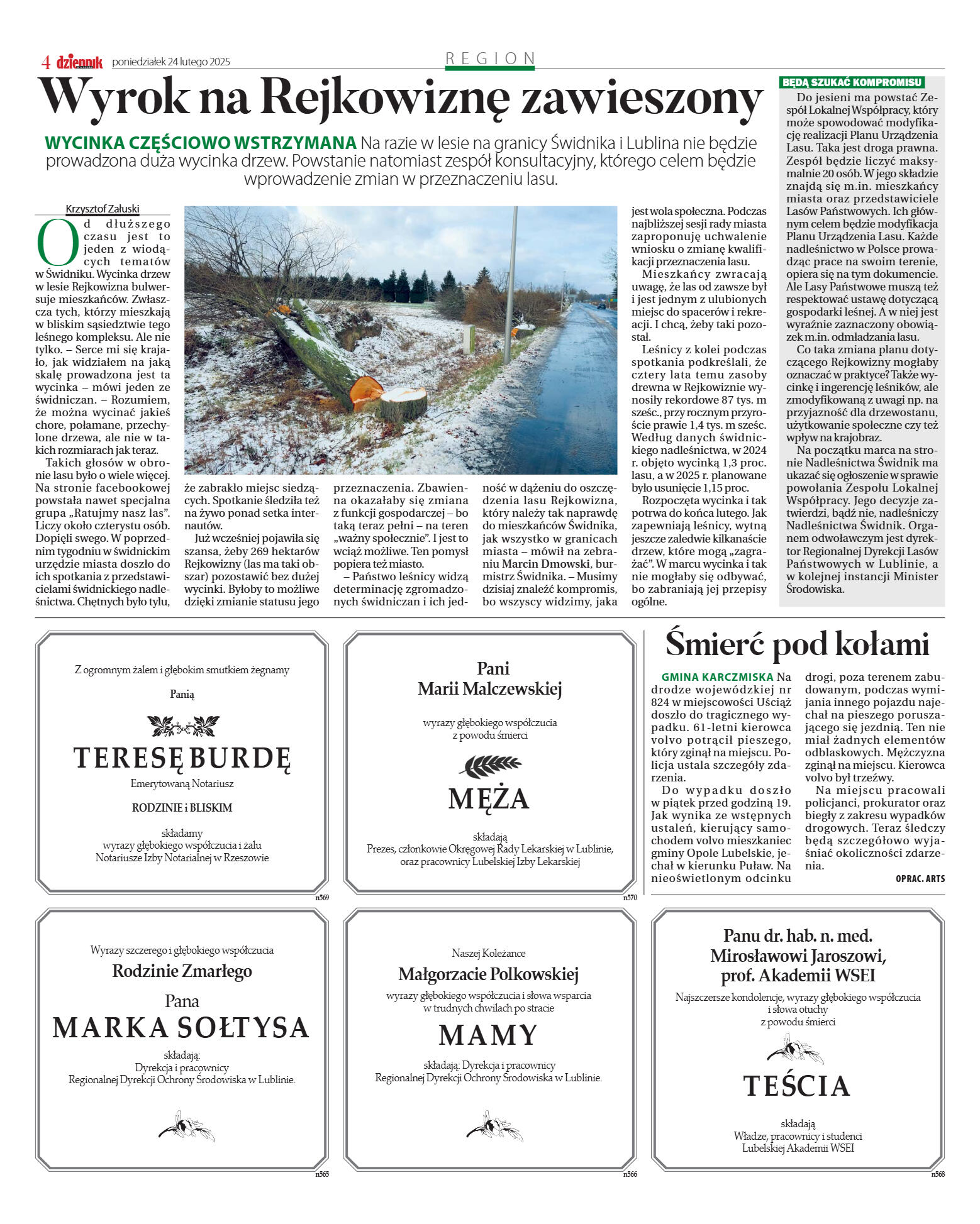 Wydanie główne - strona 4