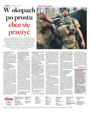 Wydanie główne - strona 2