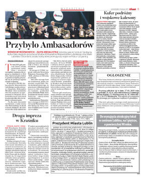 Wydanie główne - strona 5