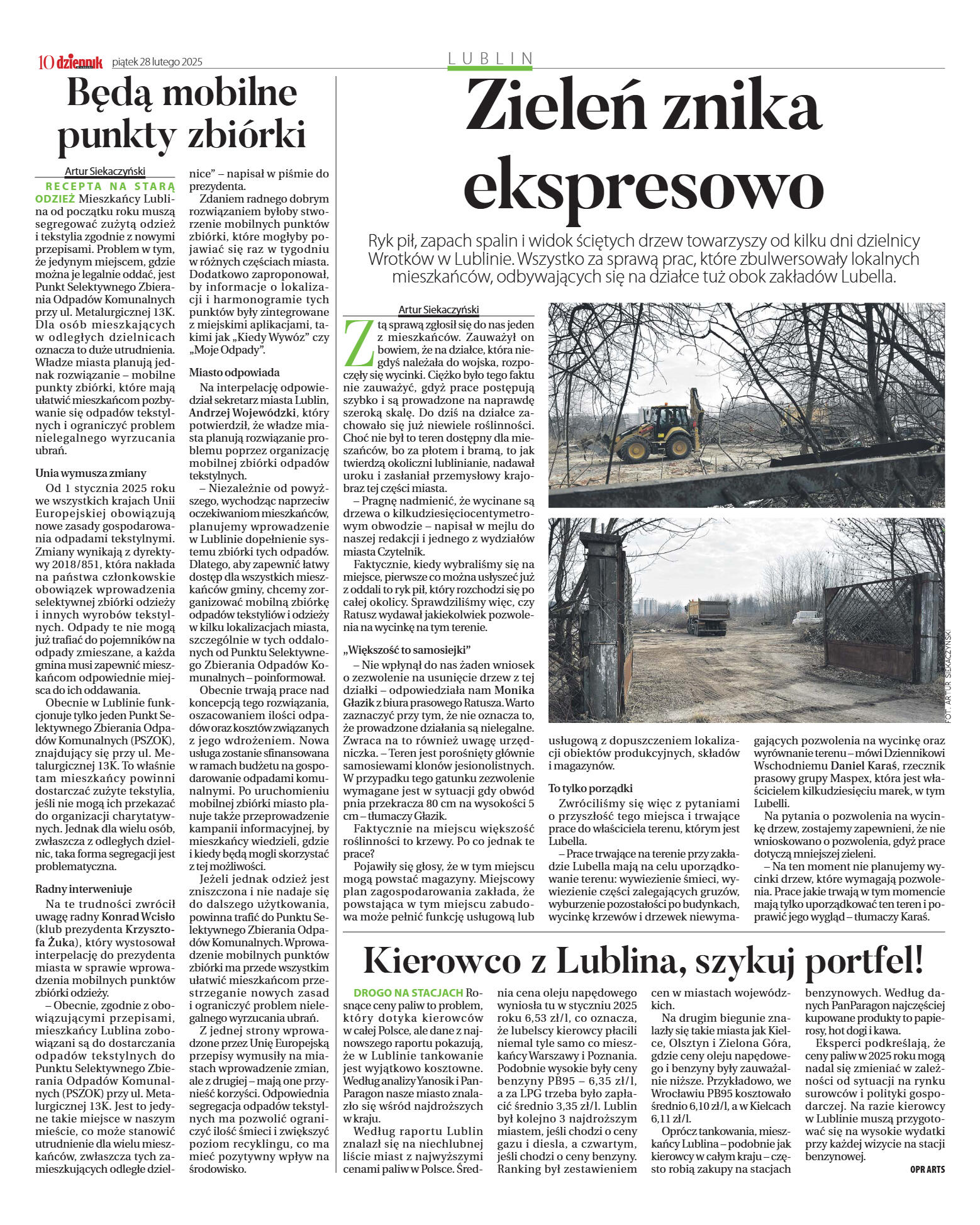 Wydanie główne - strona 10