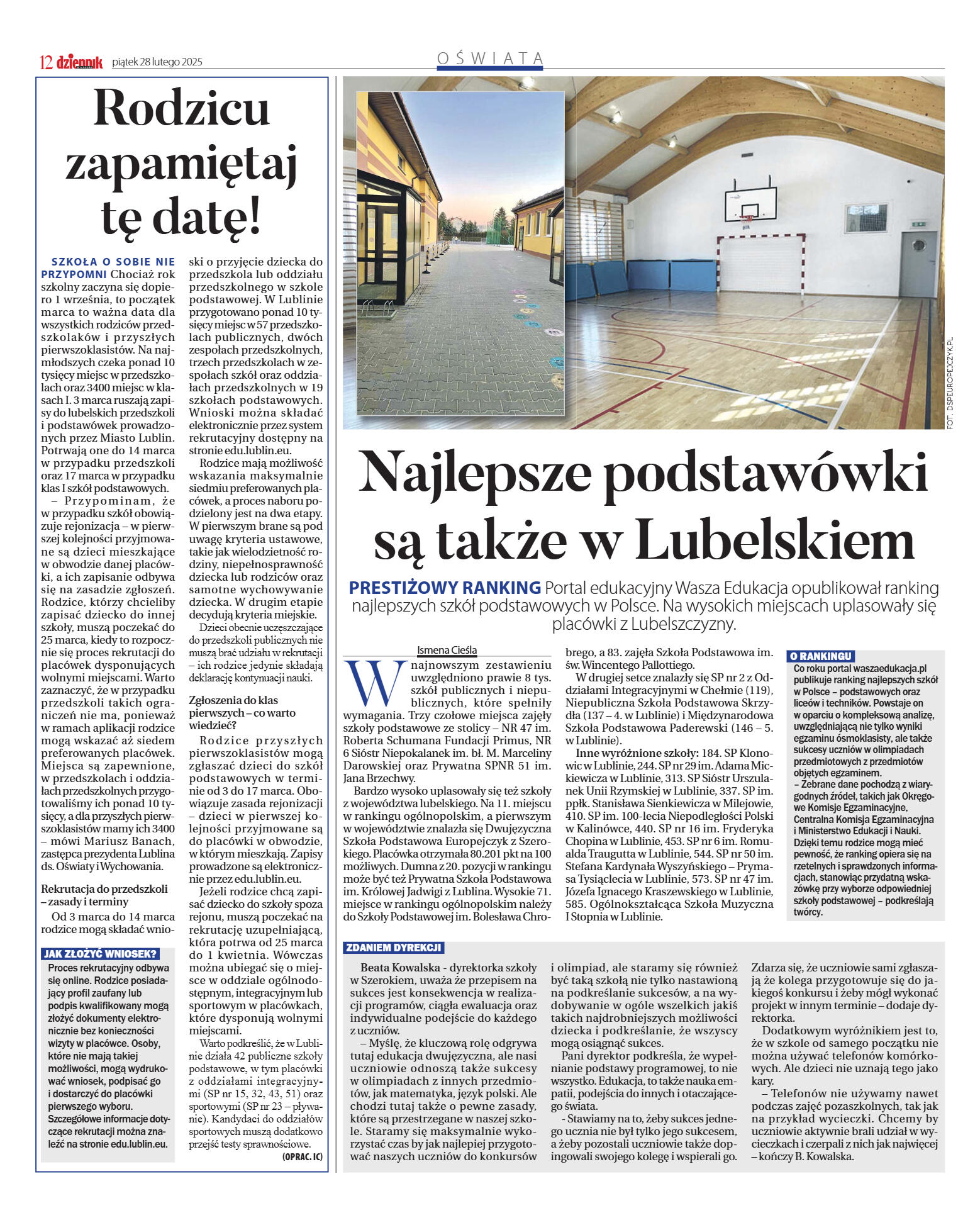 Wydanie główne - strona 12