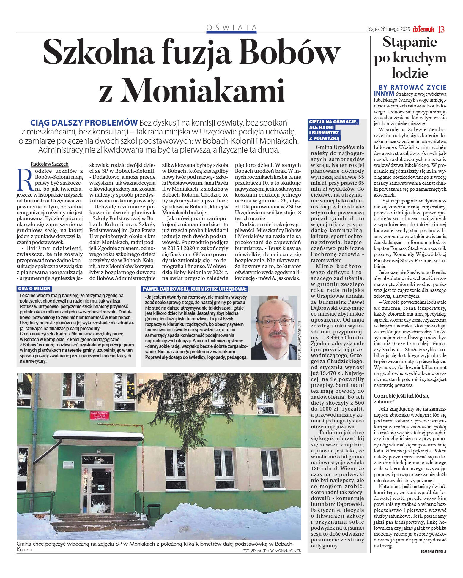 Wydanie główne - strona 13