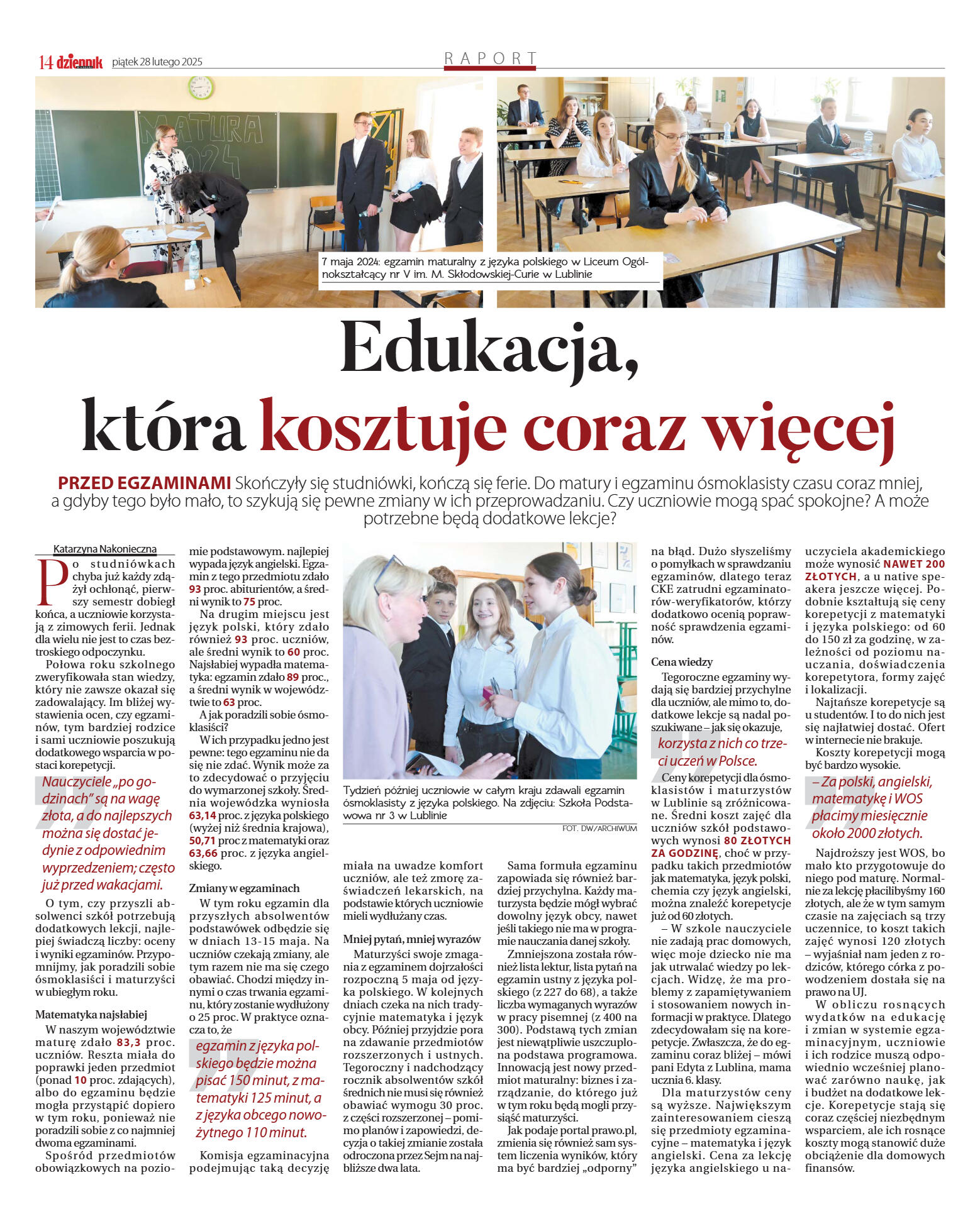 Wydanie główne - strona 14