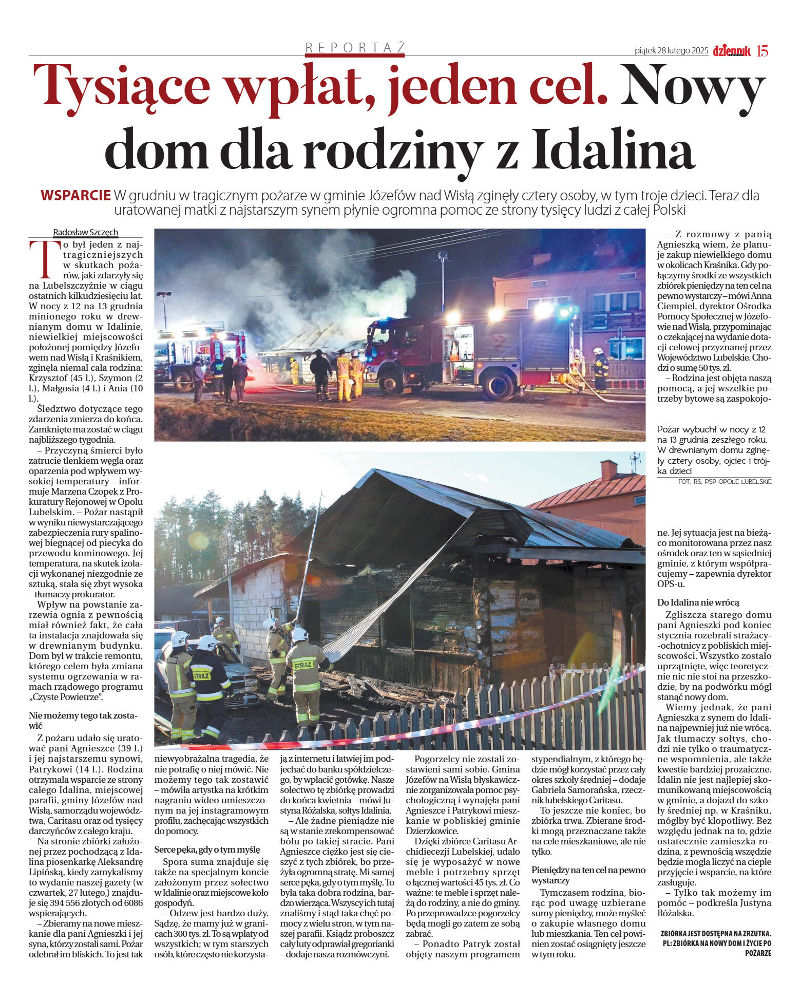 Wydanie główne - strona 15