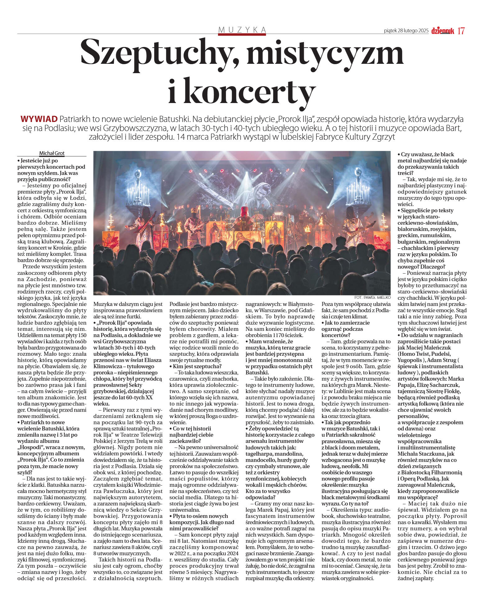 Wydanie główne - strona 17