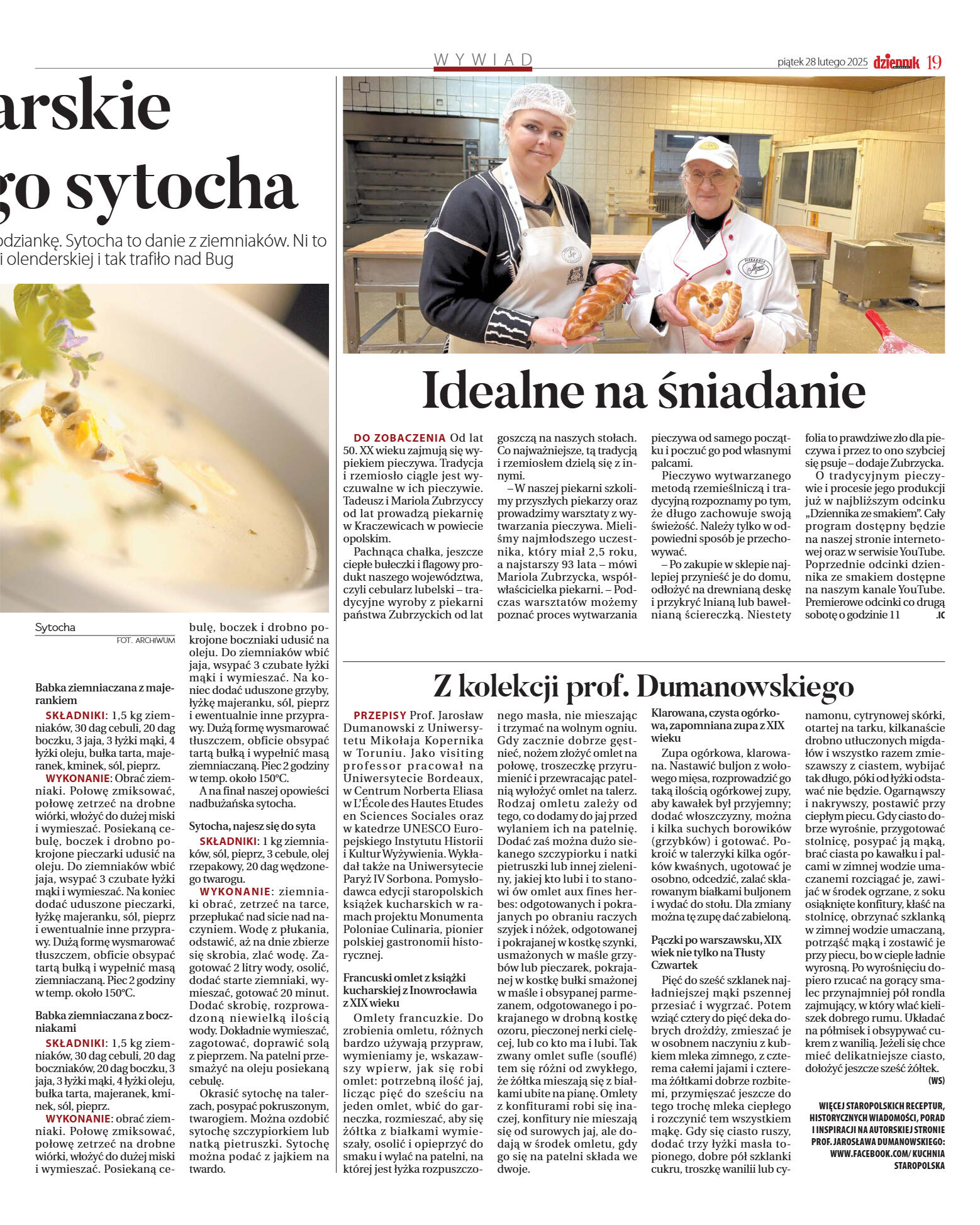 Wydanie główne - strona 19