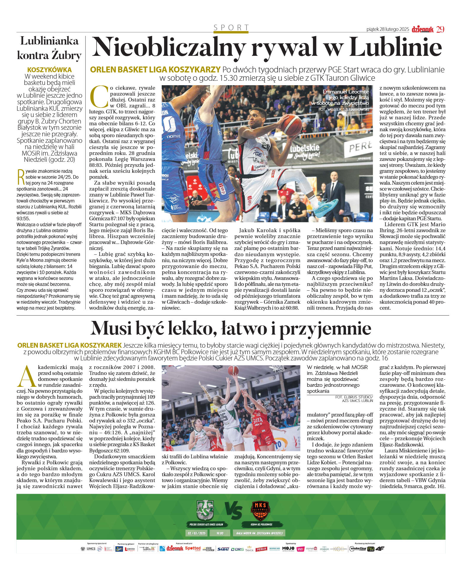 Wydanie główne - strona 29