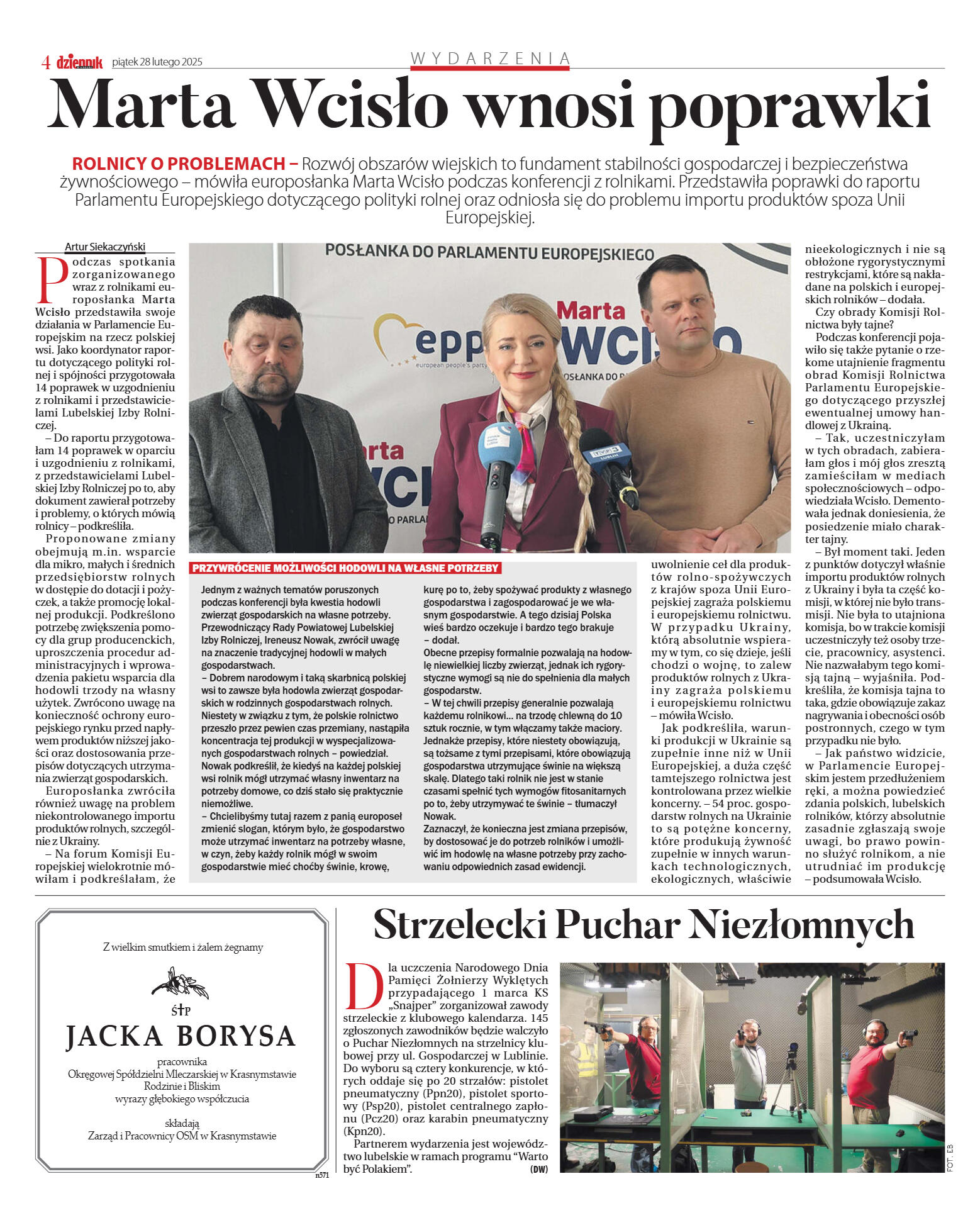 Wydanie główne - strona 4