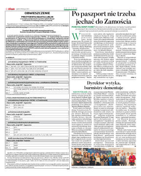 Wydanie główne - strona 6