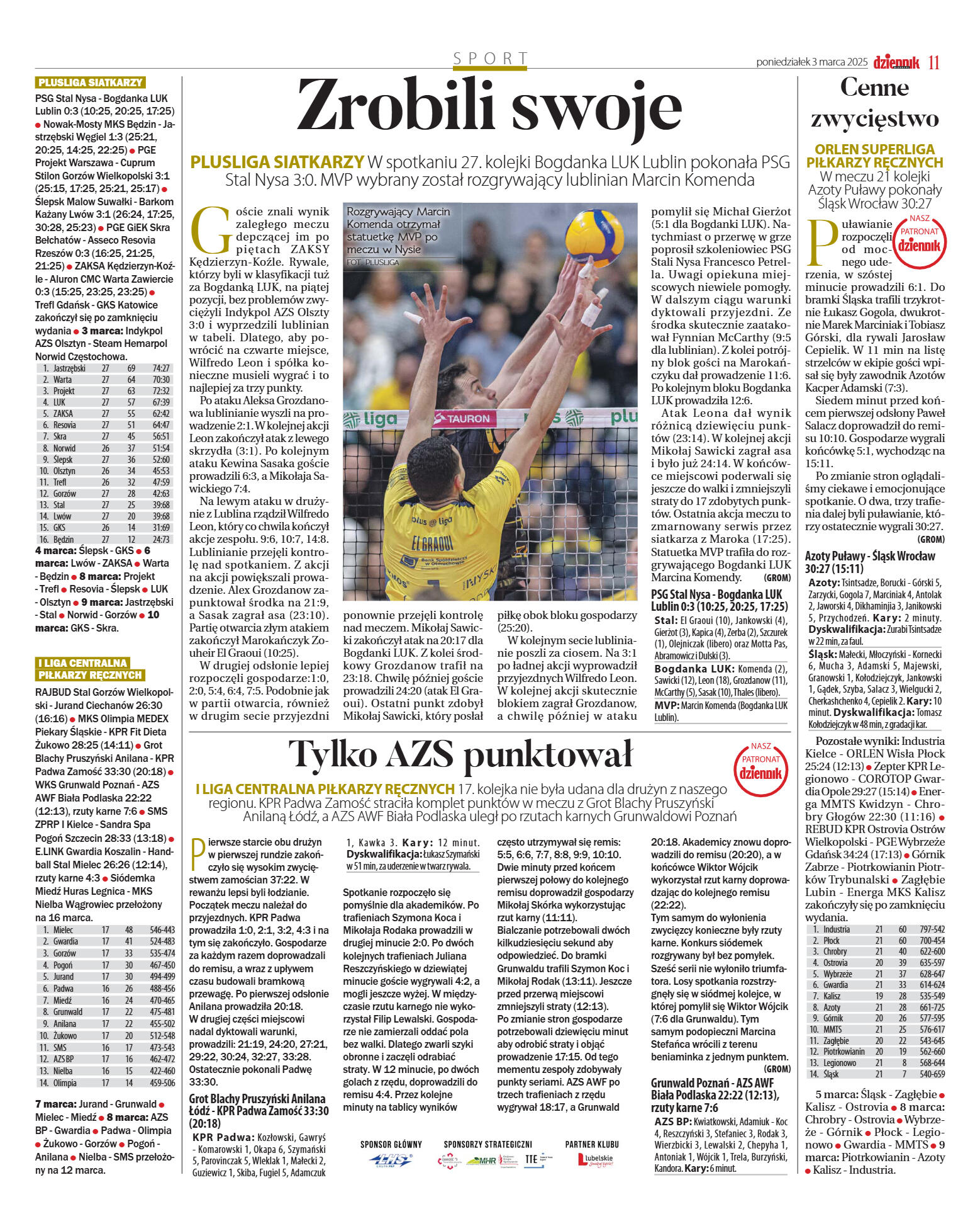 Wydanie główne - strona 11