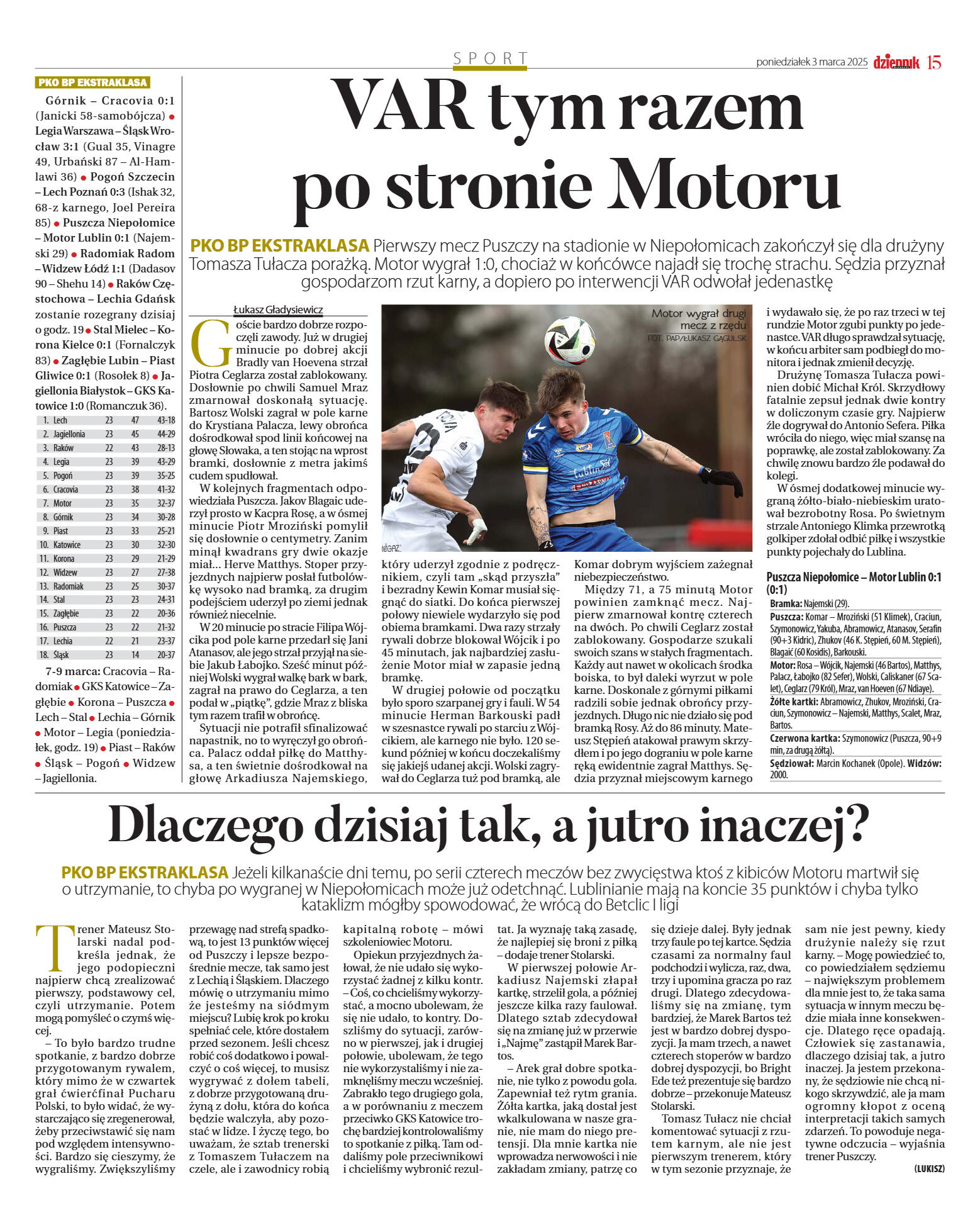 Wydanie główne - strona 15