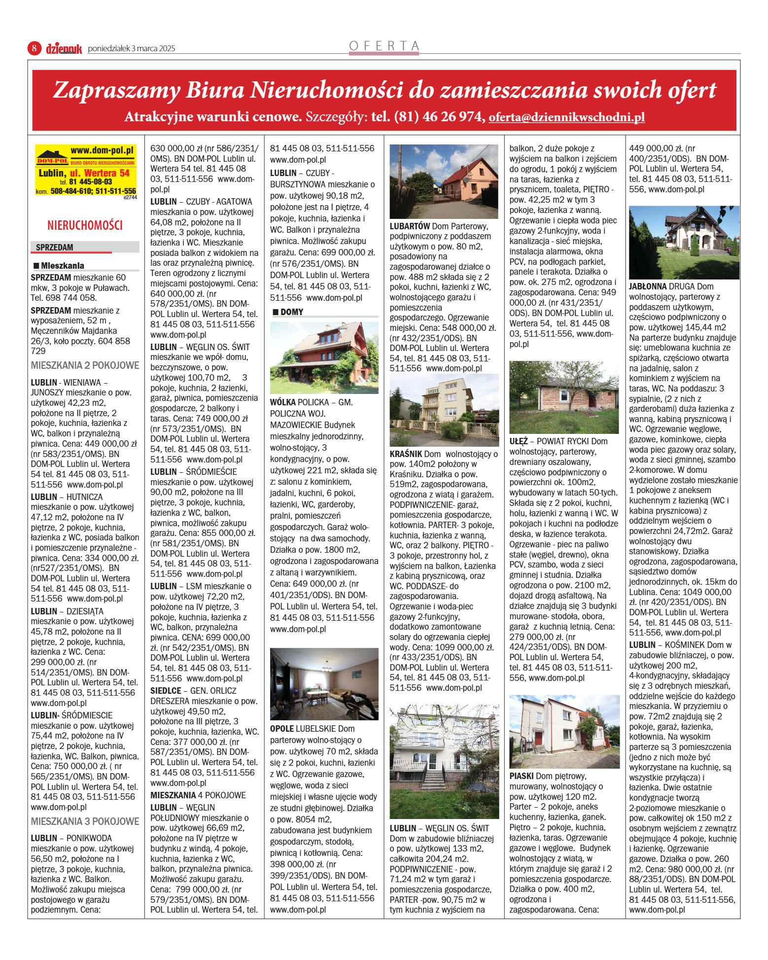 Wydanie główne - strona 8