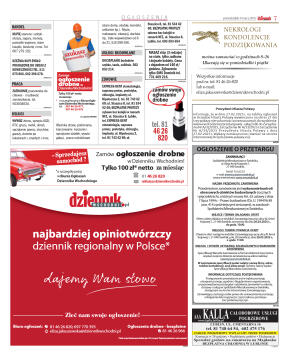 Wydanie główne - strona 7