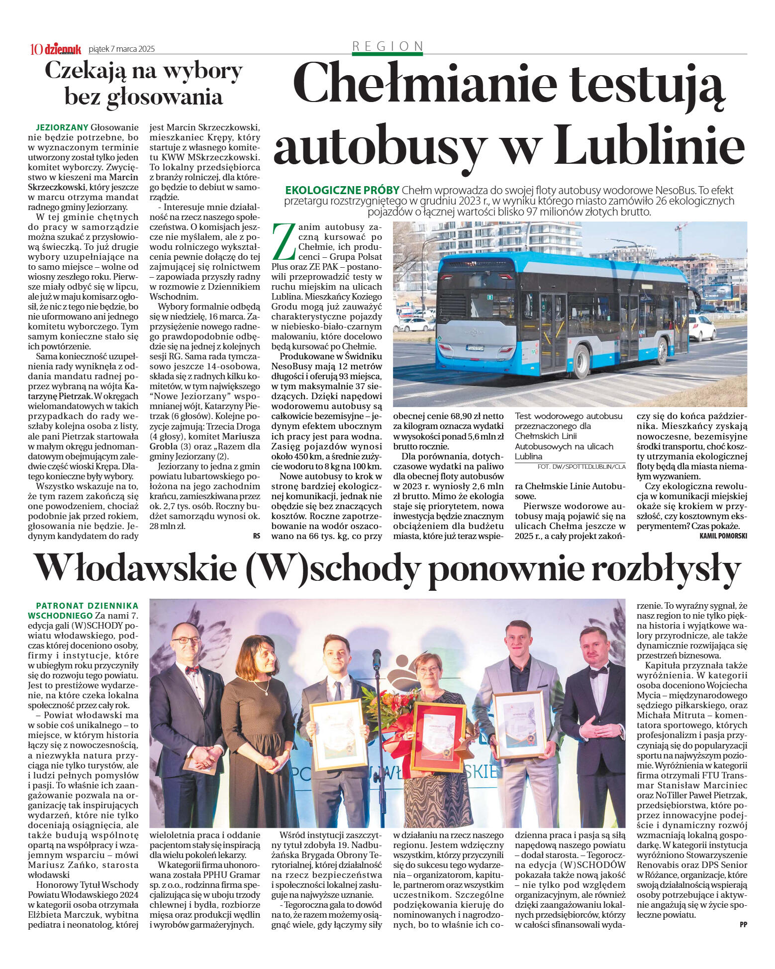 Wydanie główne - strona 10