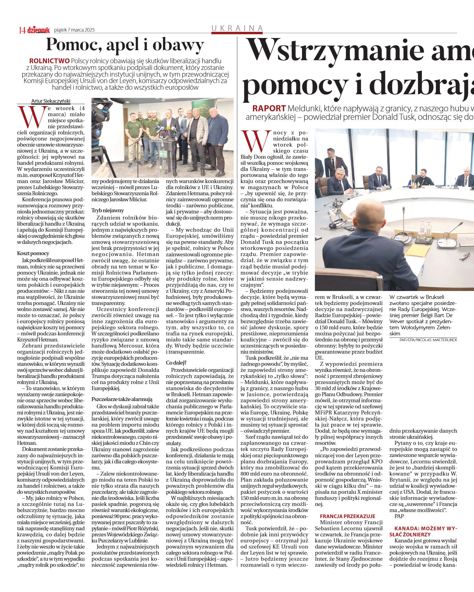 Wydanie główne - strona 14