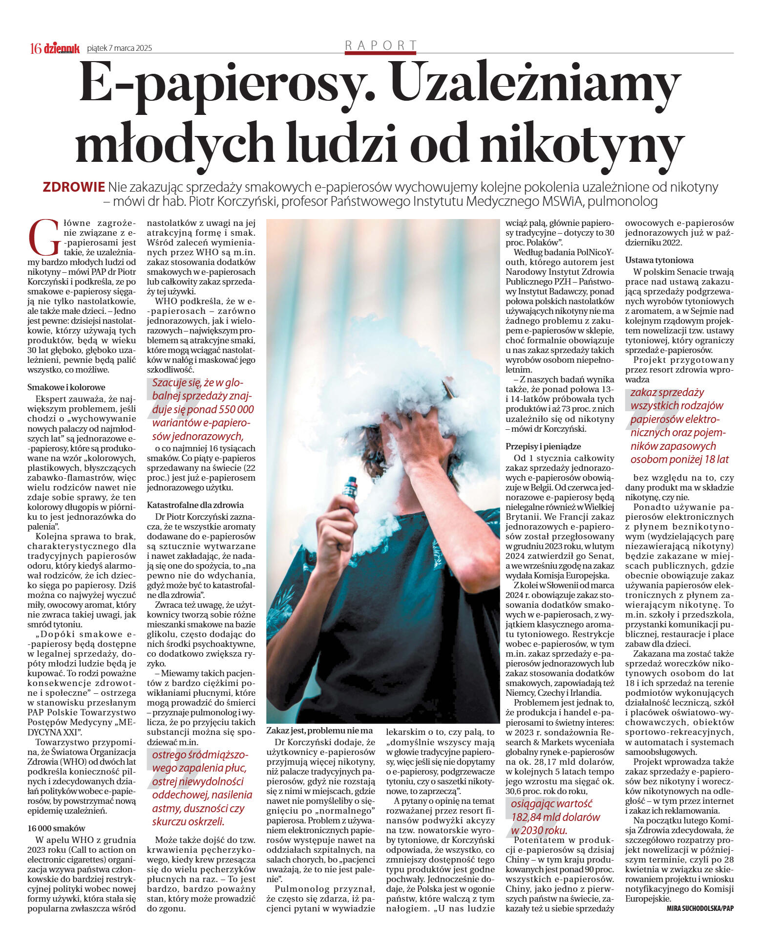 Wydanie główne - strona 16