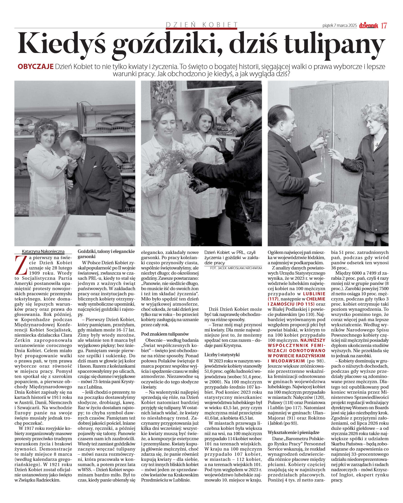 Wydanie główne - strona 17