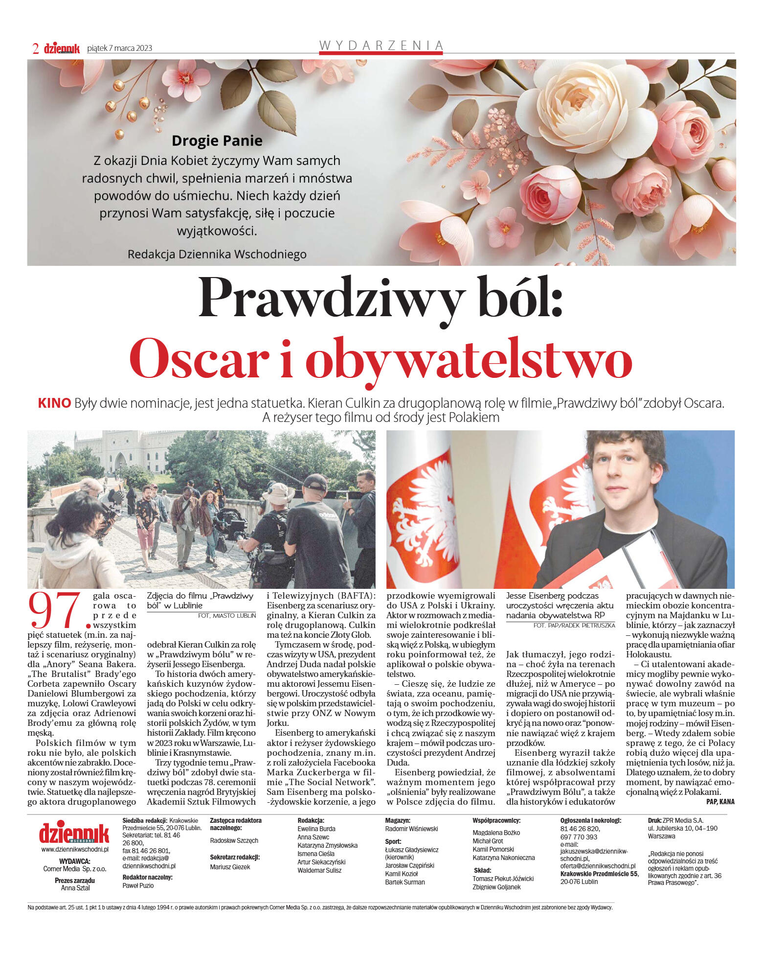 Wydanie główne - strona 2