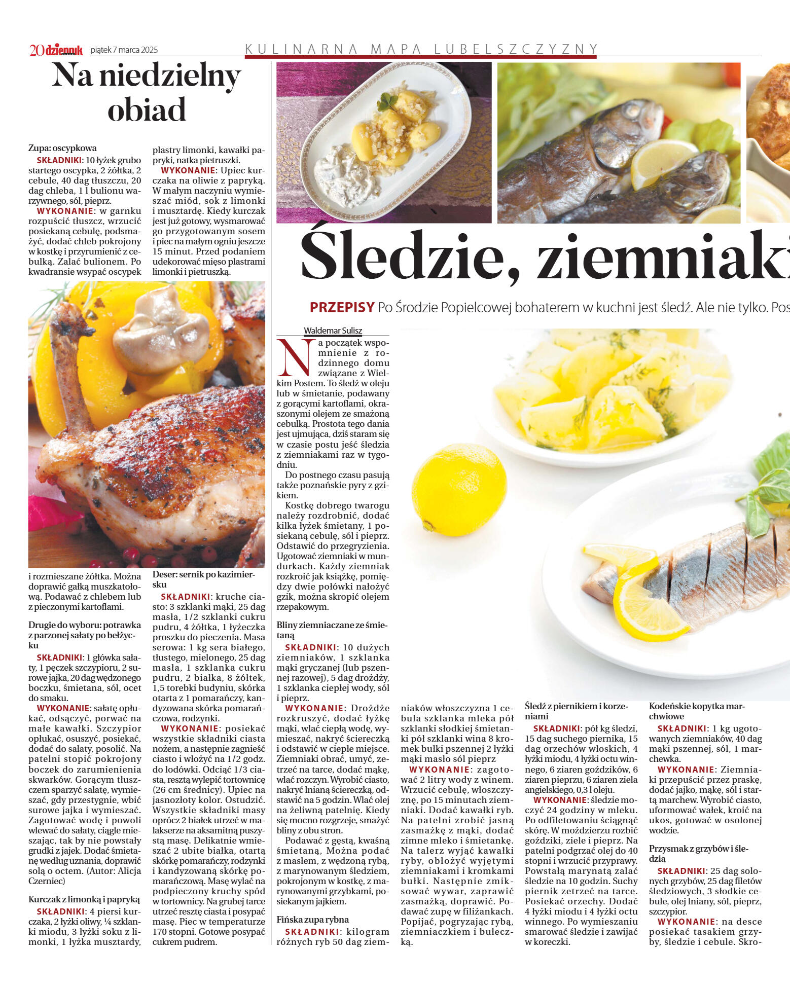 Wydanie główne - strona 20