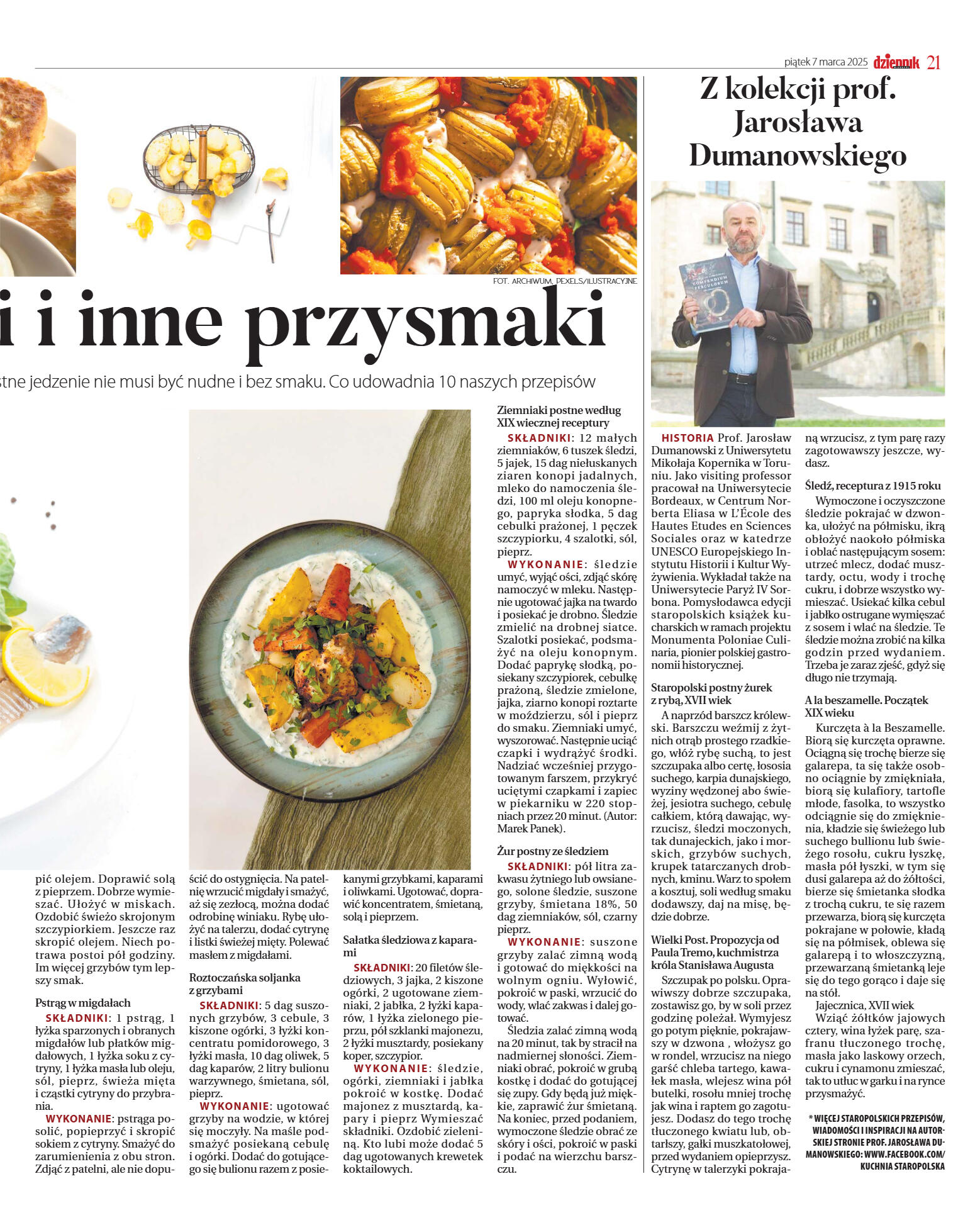 Wydanie główne - strona 21