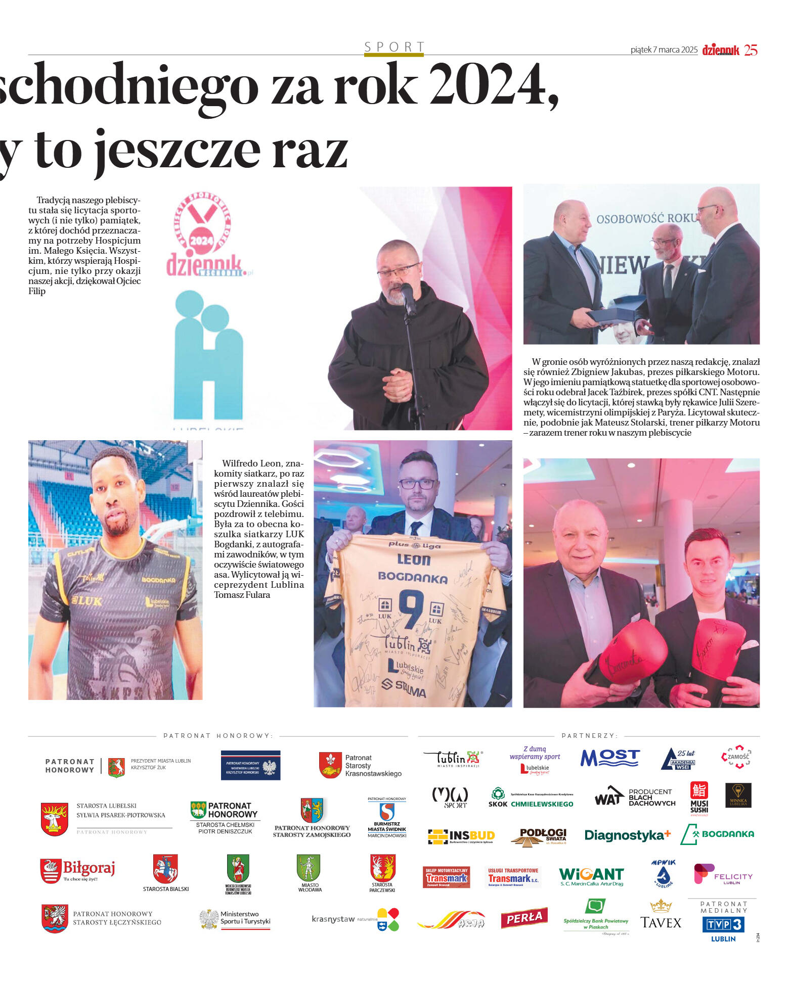 Wydanie główne - strona 25