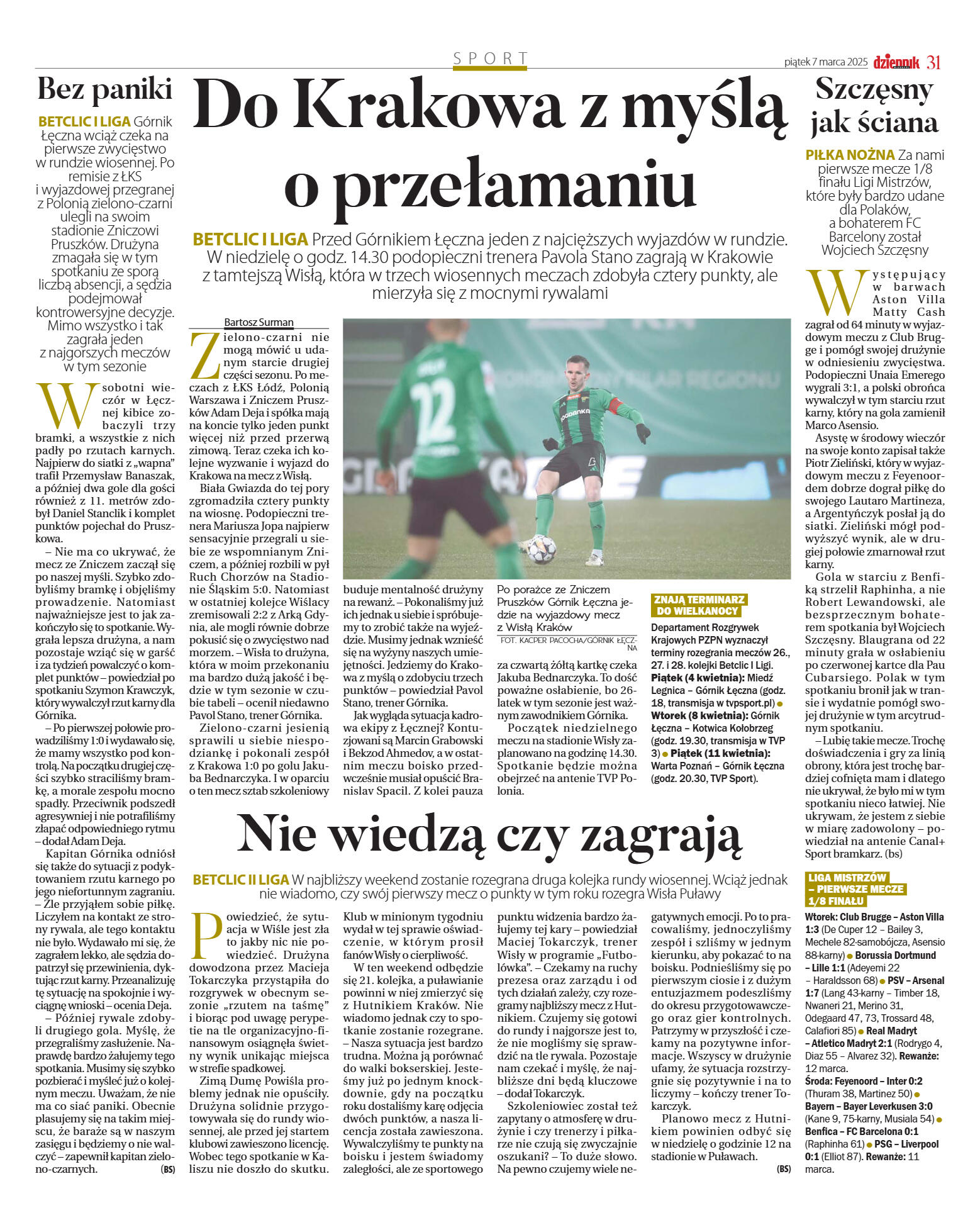 Wydanie główne - strona 31