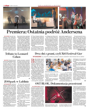 Wydanie główne - strona 18