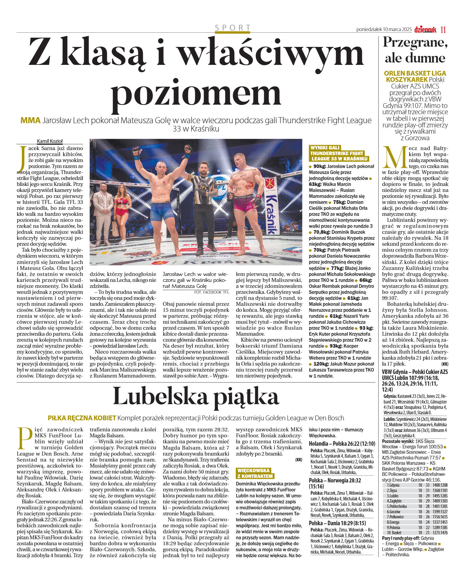 Wydanie główne - strona 11