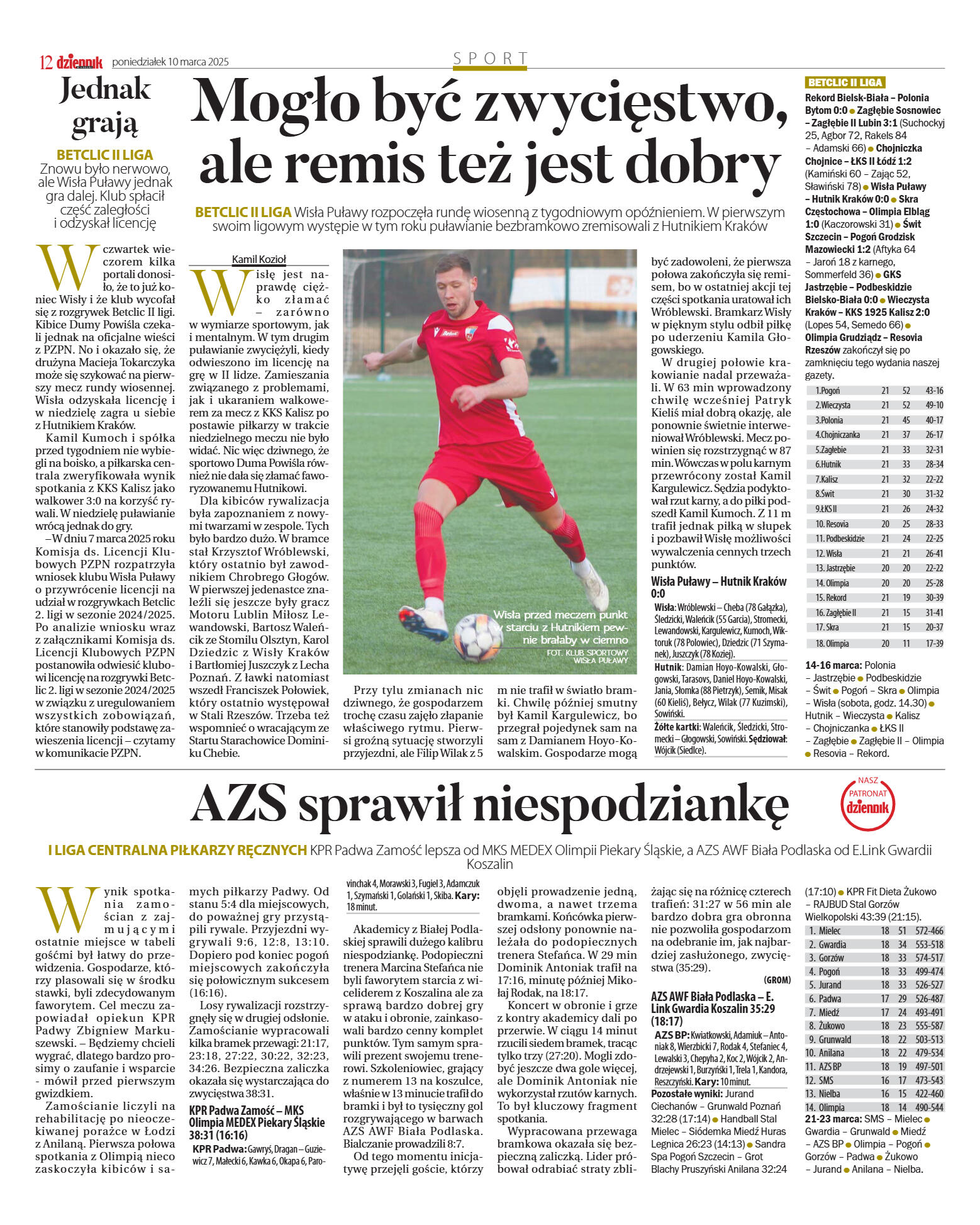 Wydanie główne - strona 12