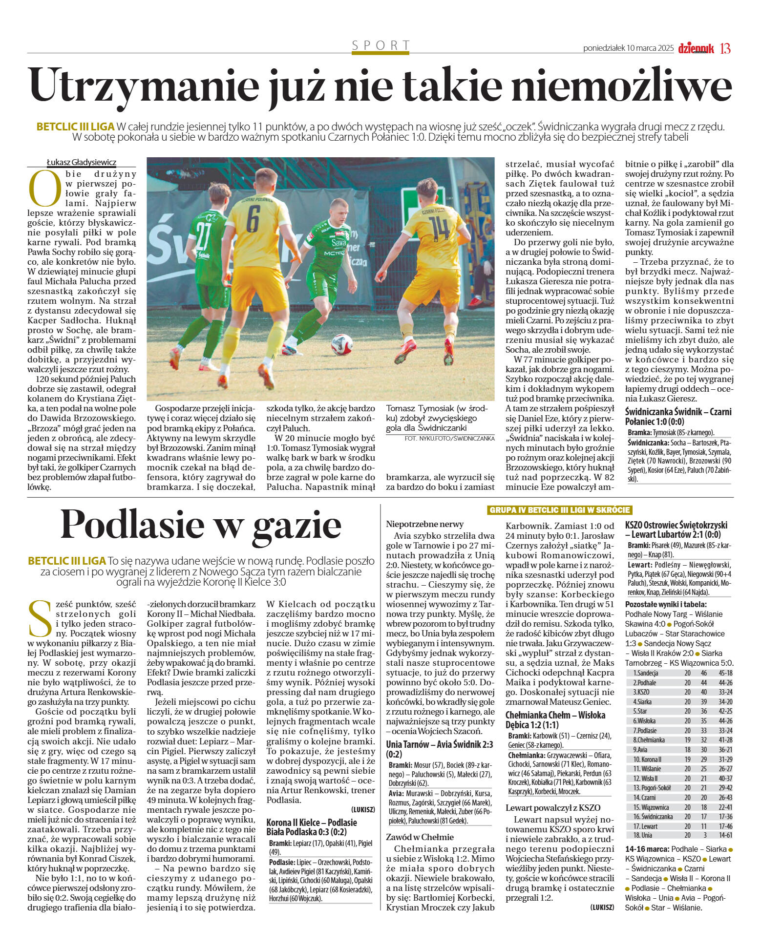 Wydanie główne - strona 13